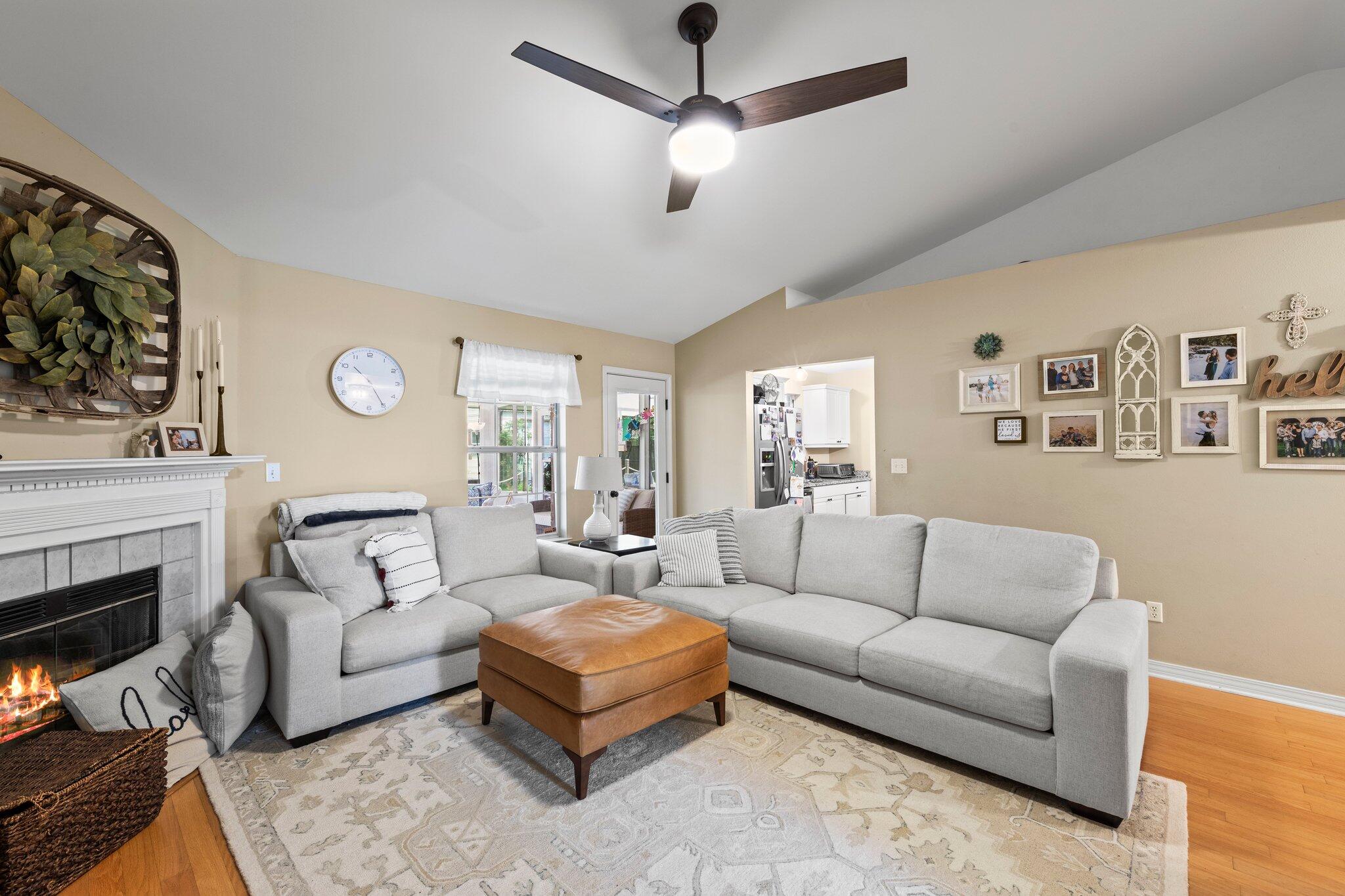 SOUTHMINSTER VILLAGE - Residential Lease