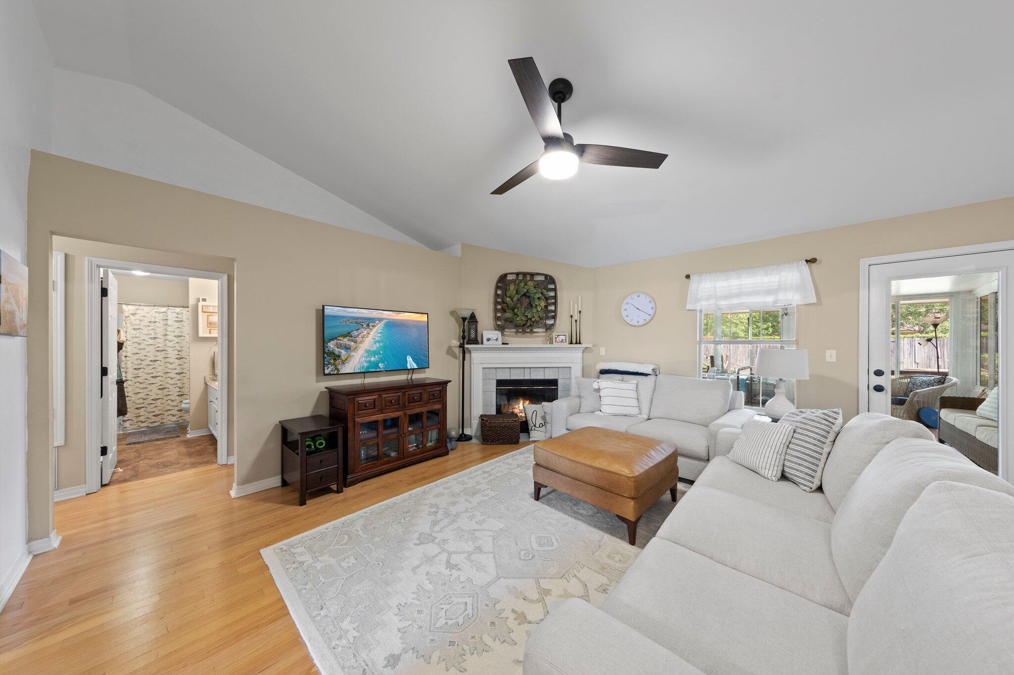 SOUTHMINSTER VILLAGE - Residential Lease