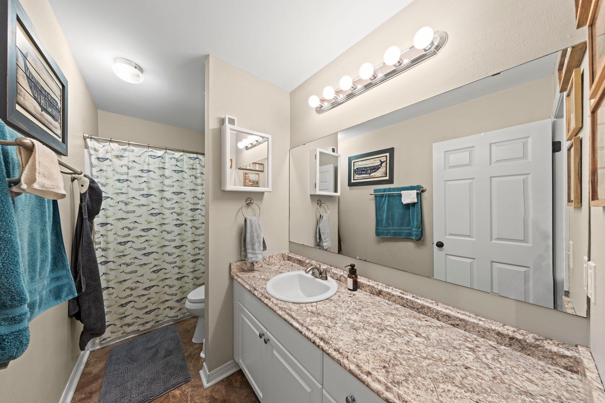 SOUTHMINSTER VILLAGE - Residential Lease