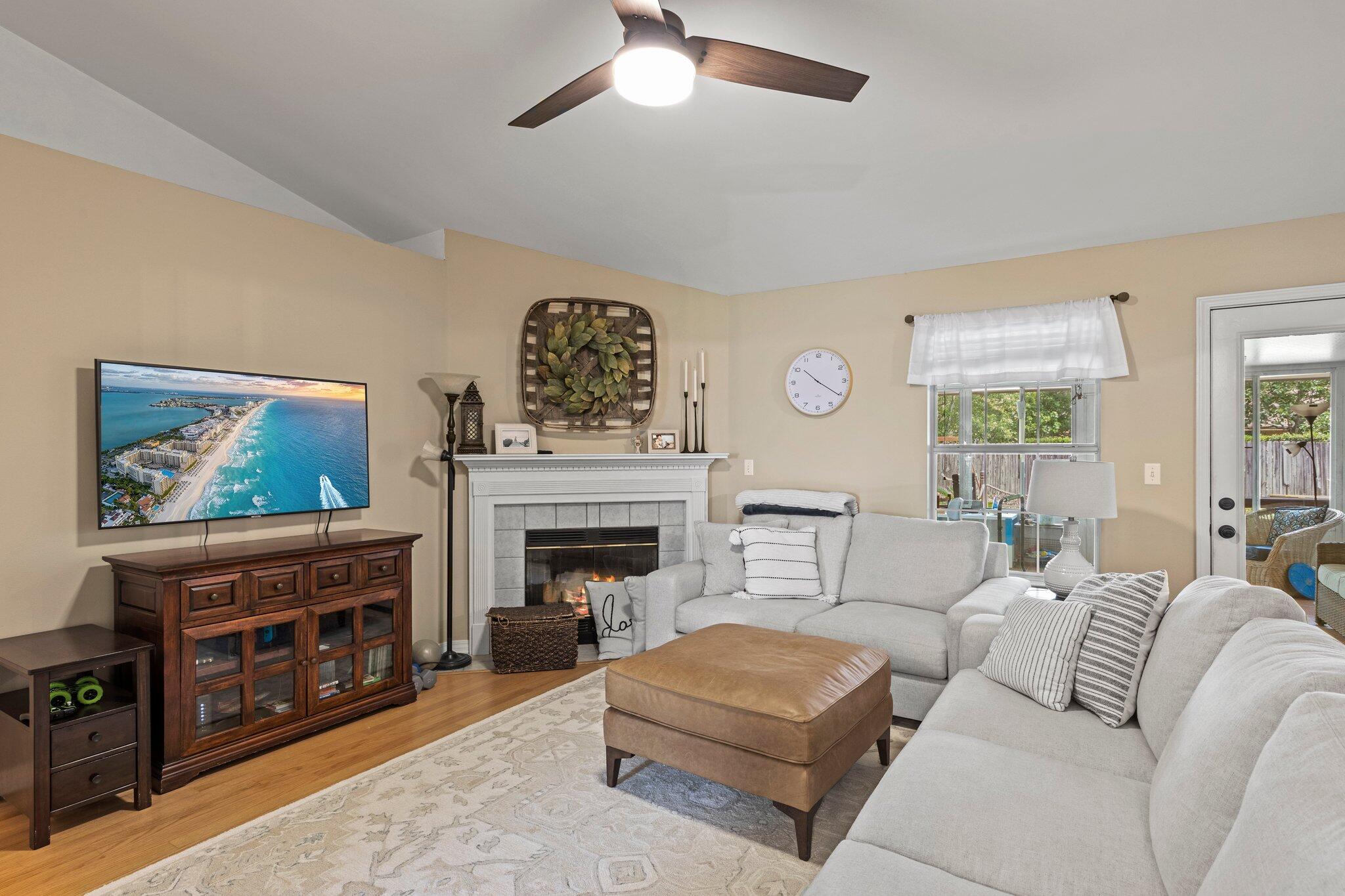 SOUTHMINSTER VILLAGE - Residential Lease