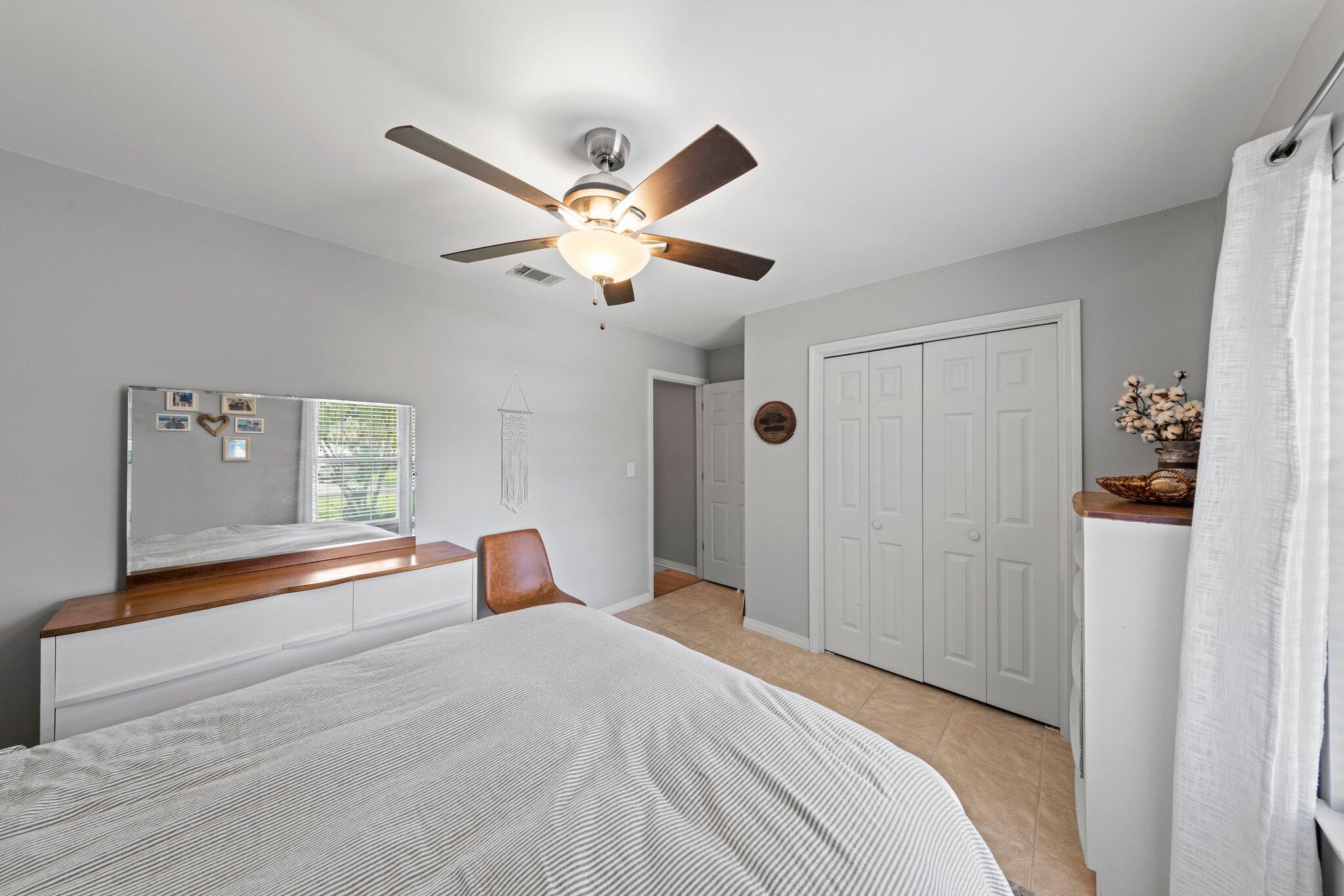 SOUTHMINSTER VILLAGE - Residential Lease