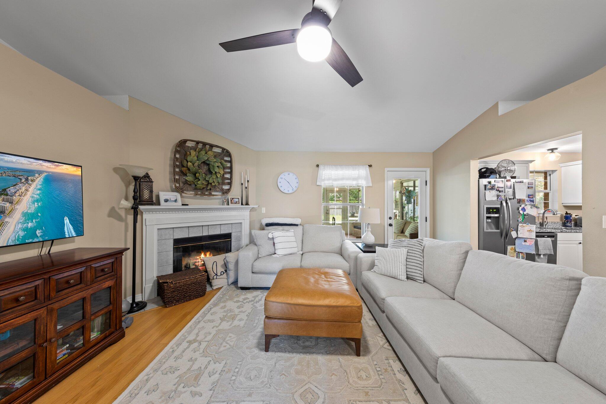 SOUTHMINSTER VILLAGE - Residential Lease