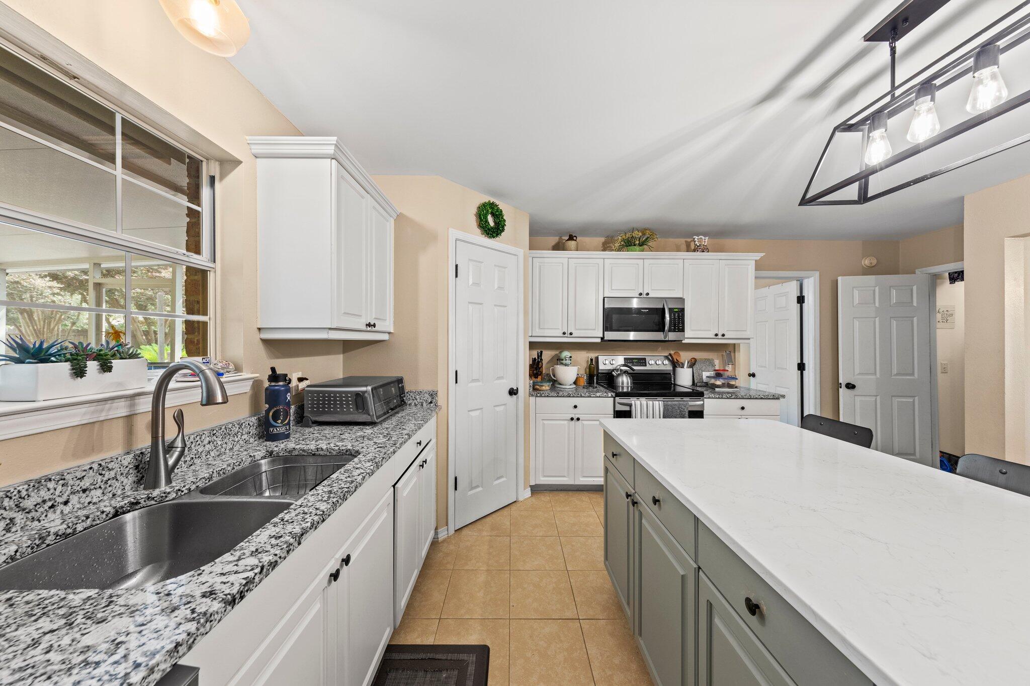 SOUTHMINSTER VILLAGE - Residential Lease