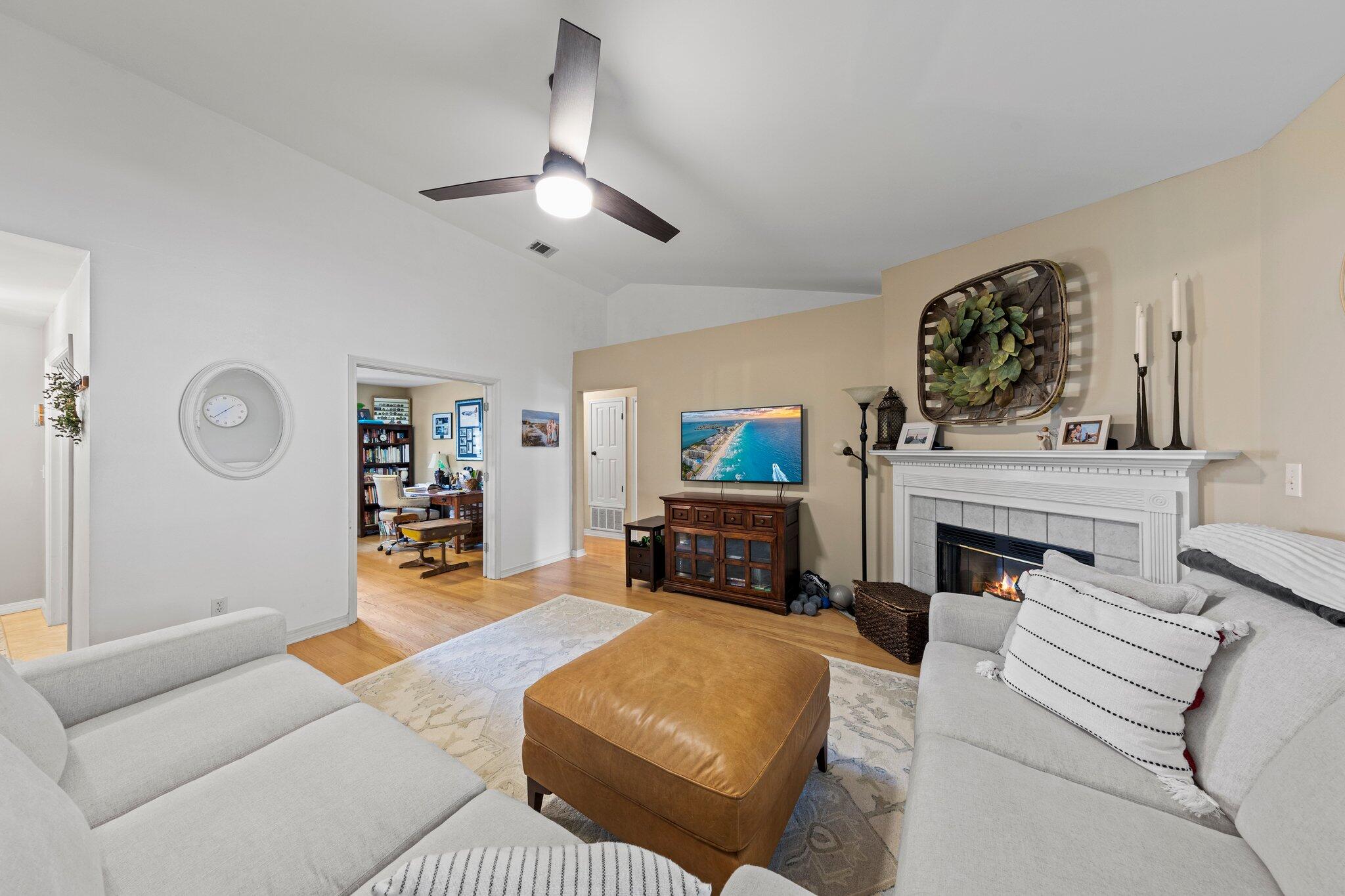 SOUTHMINSTER VILLAGE - Residential Lease