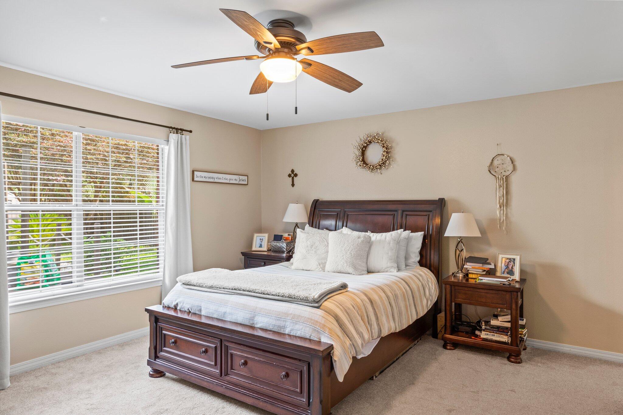 SOUTHMINSTER VILLAGE - Residential Lease