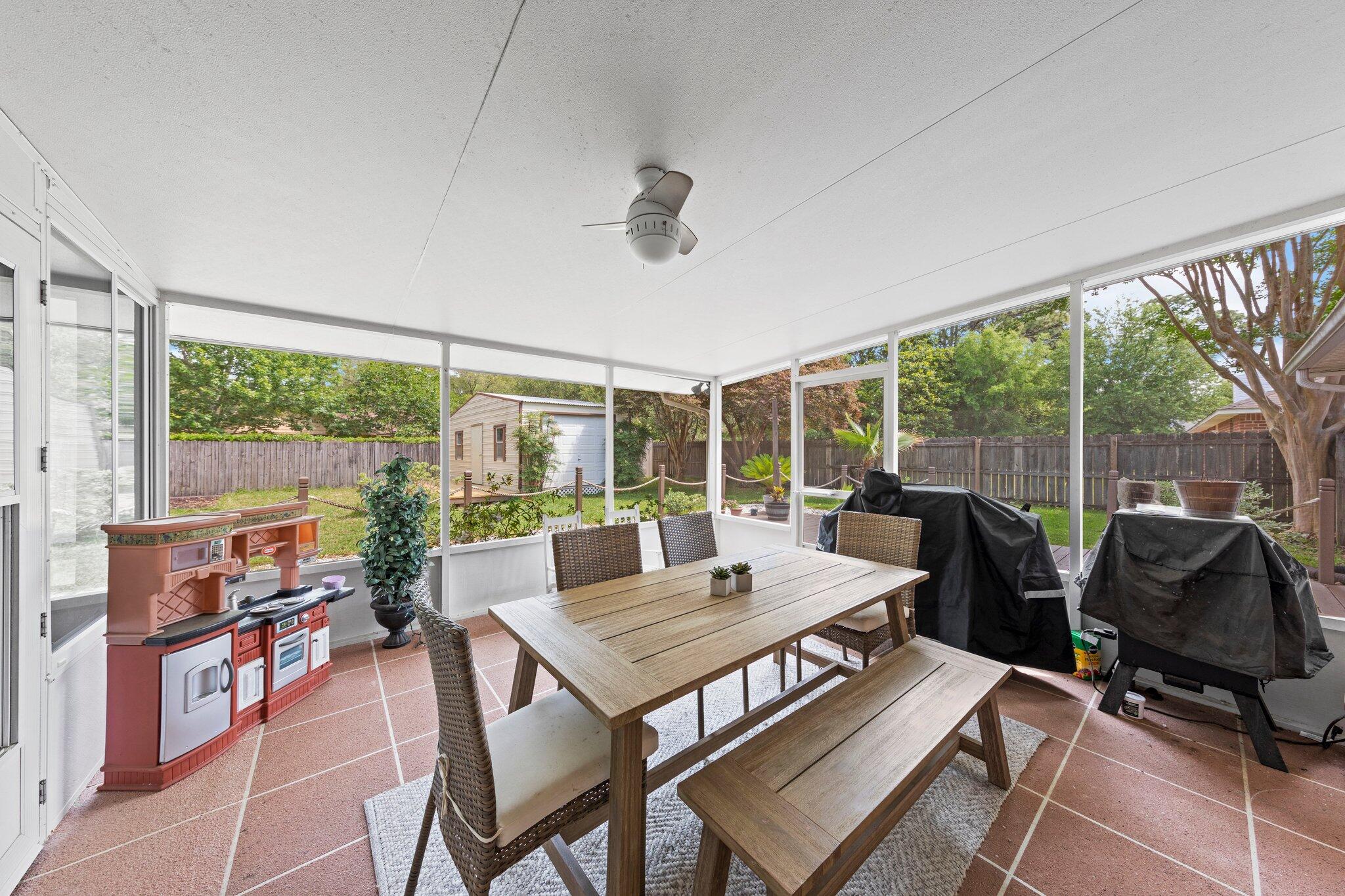 SOUTHMINSTER VILLAGE - Residential Lease