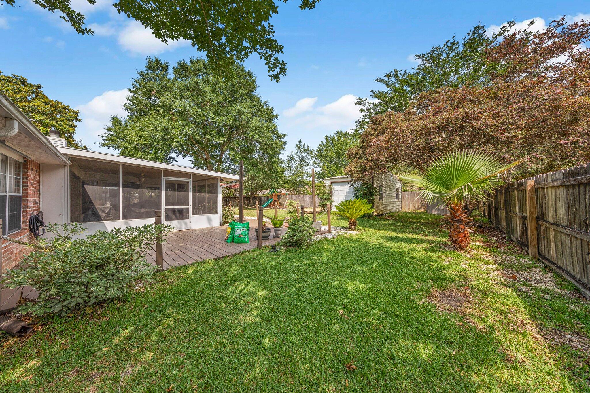 SOUTHMINSTER VILLAGE - Residential Lease