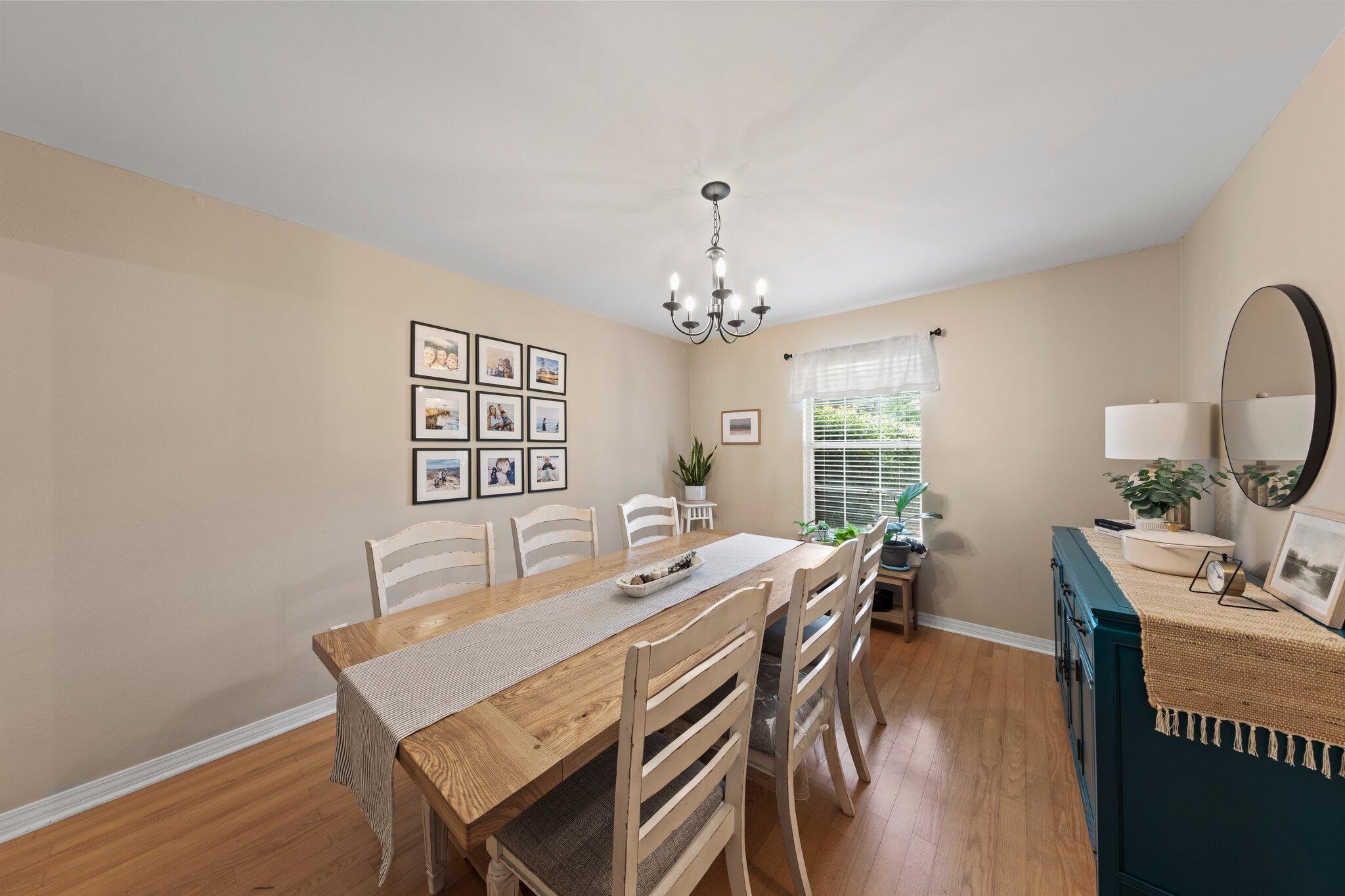 SOUTHMINSTER VILLAGE - Residential Lease