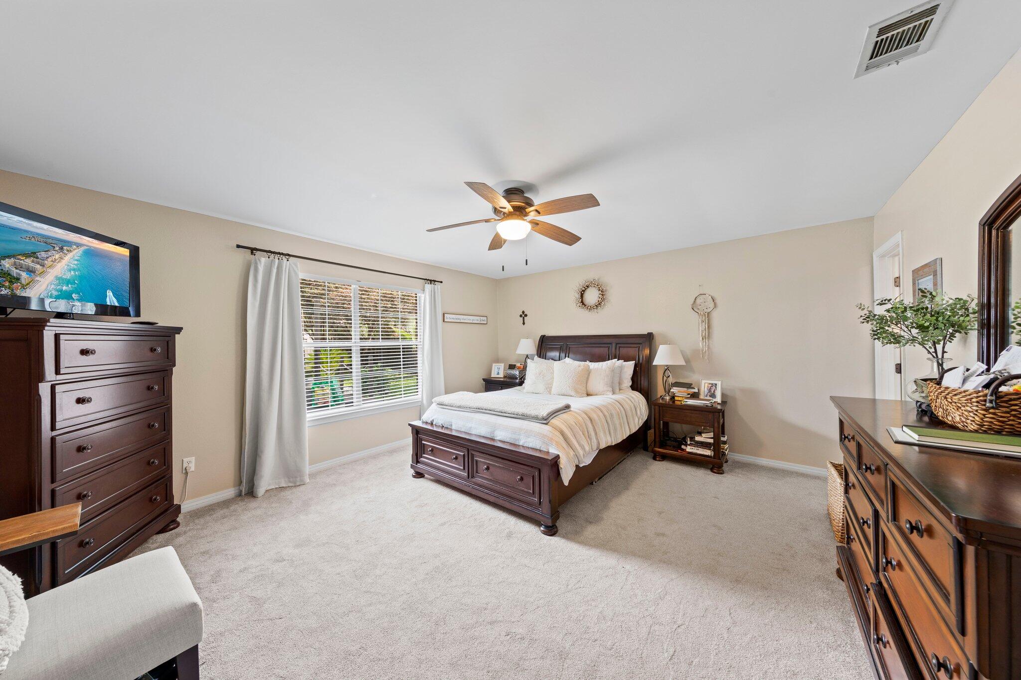 SOUTHMINSTER VILLAGE - Residential Lease