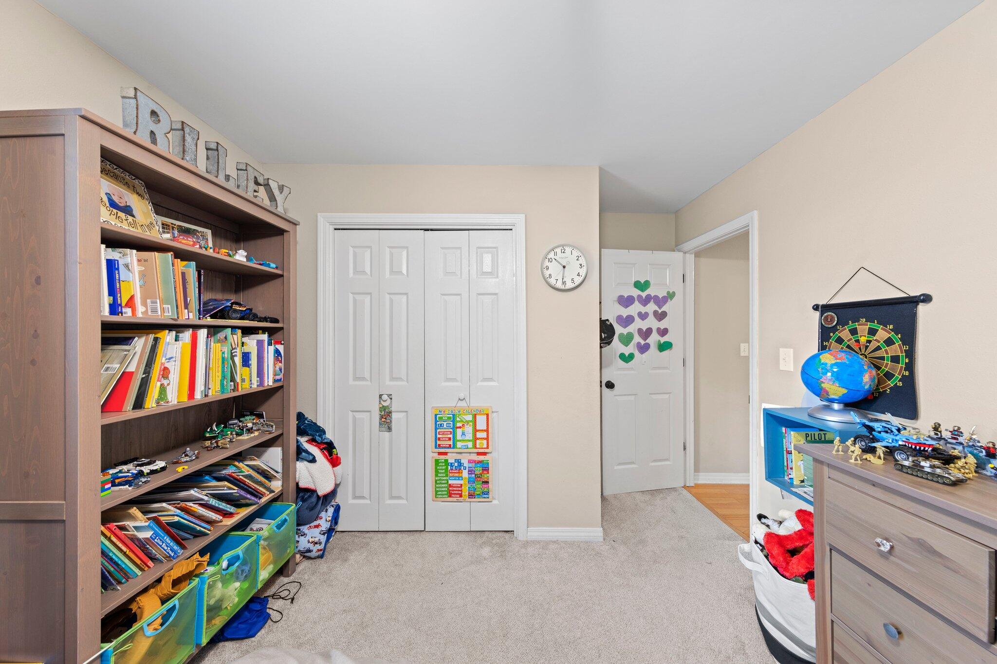 SOUTHMINSTER VILLAGE - Residential Lease