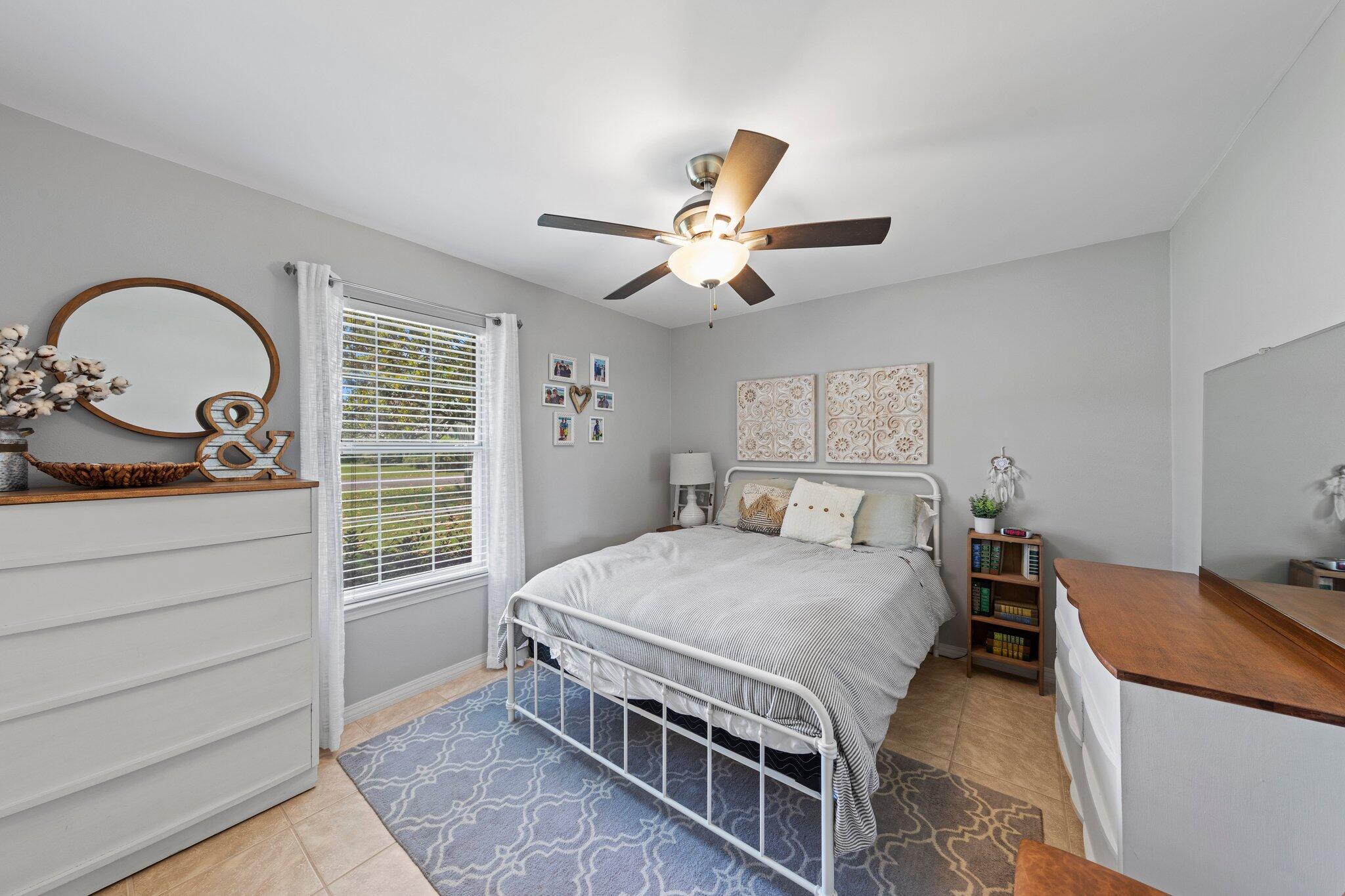 SOUTHMINSTER VILLAGE - Residential Lease