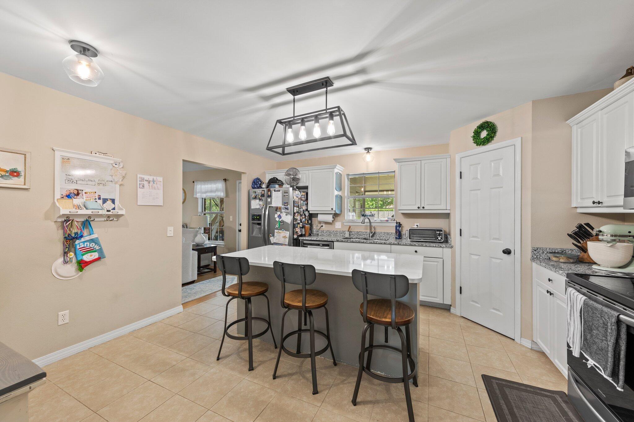 SOUTHMINSTER VILLAGE - Residential Lease