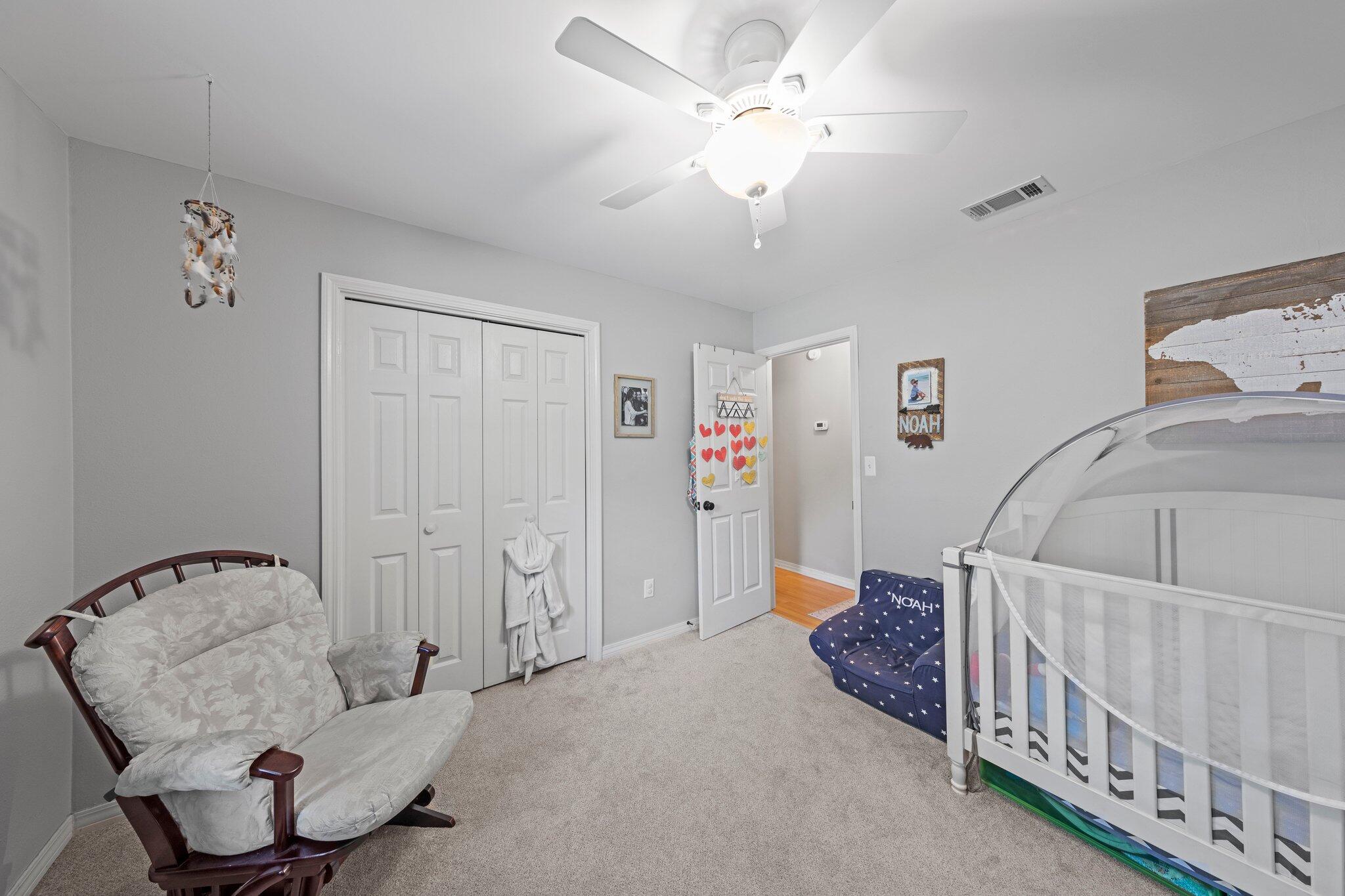 SOUTHMINSTER VILLAGE - Residential Lease