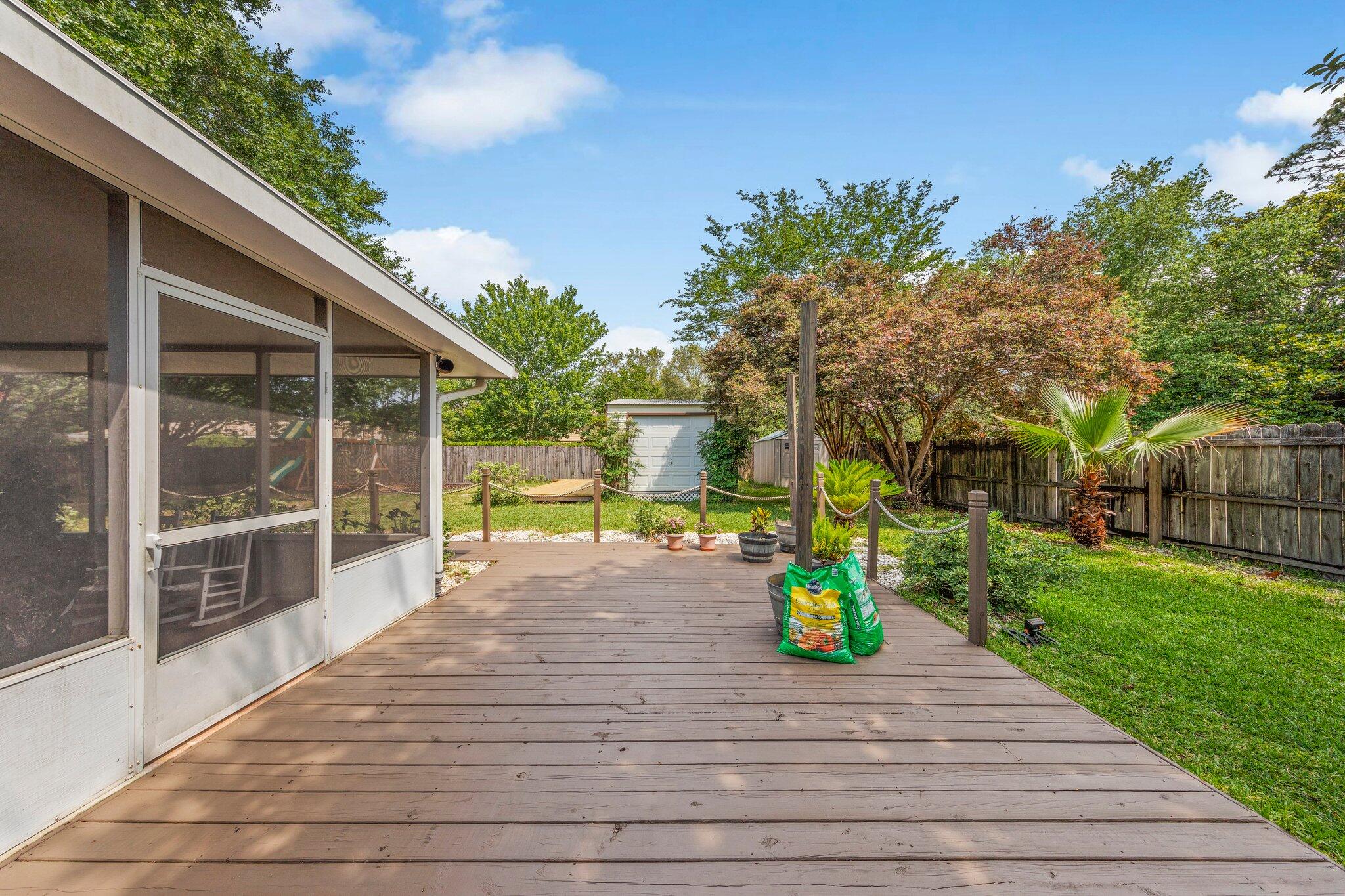 SOUTHMINSTER VILLAGE - Residential Lease