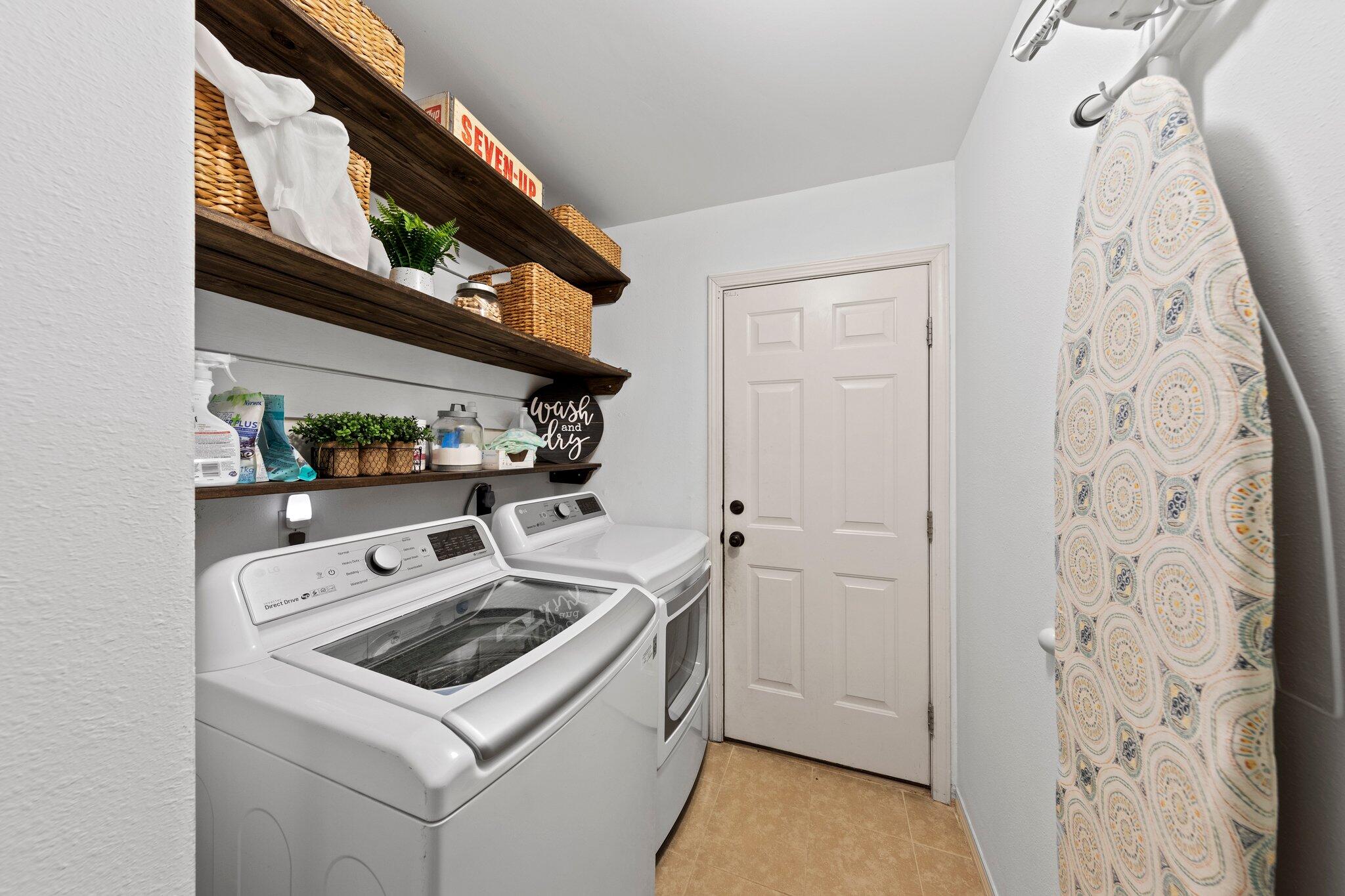 SOUTHMINSTER VILLAGE - Residential Lease