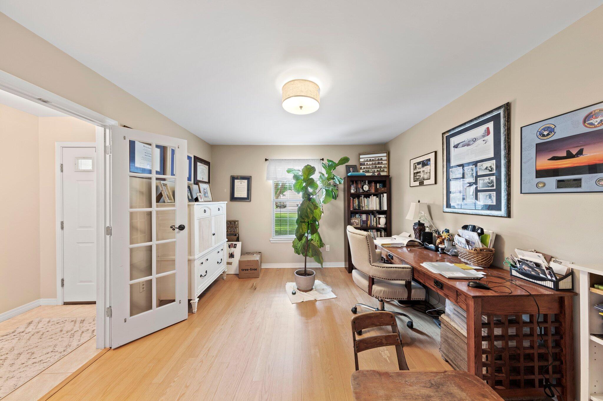 SOUTHMINSTER VILLAGE - Residential Lease