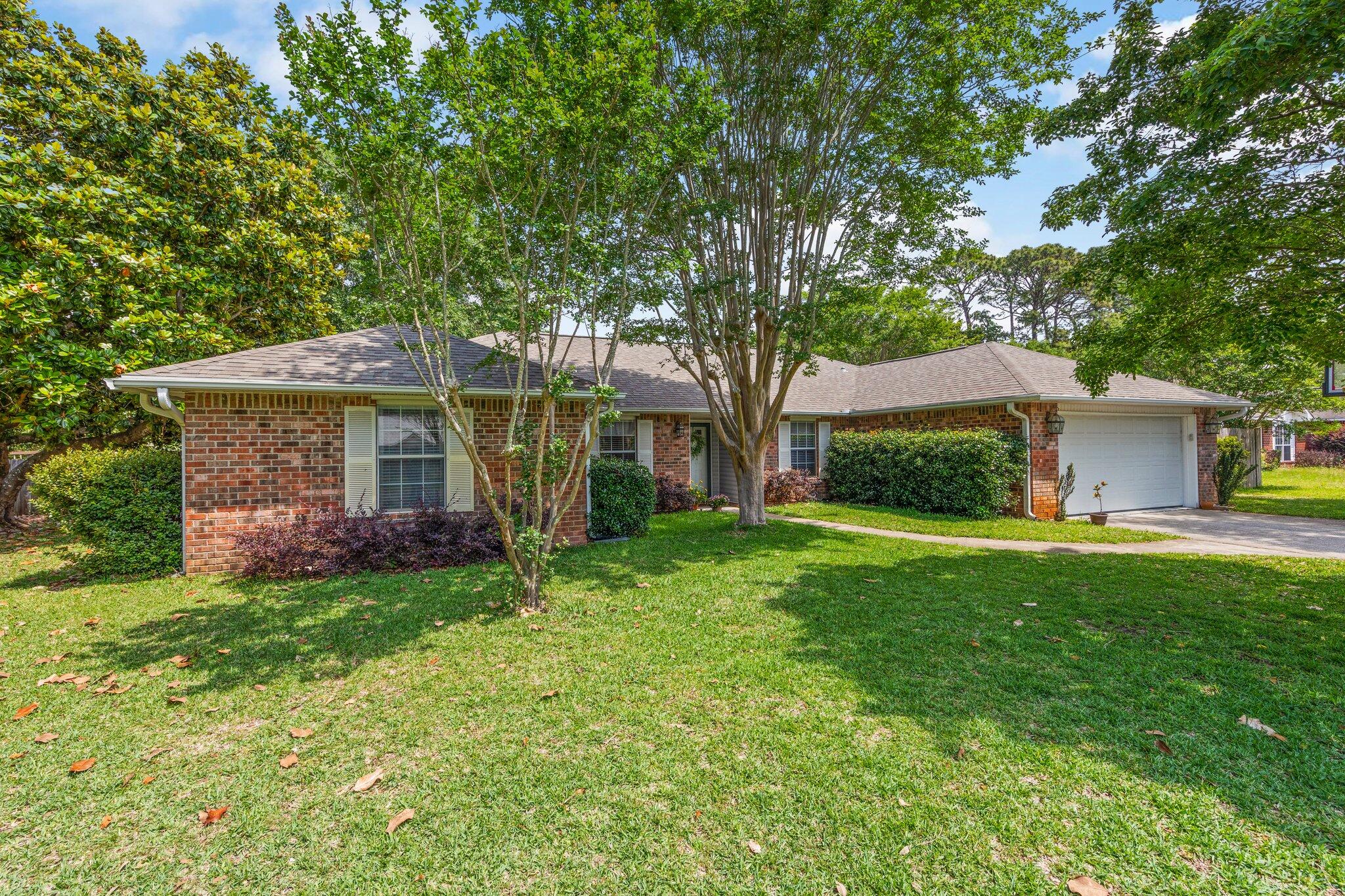 SOUTHMINSTER VILLAGE - Residential Lease