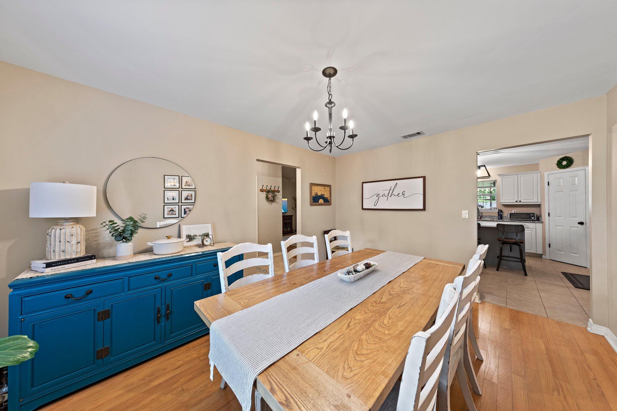 SOUTHMINSTER VILLAGE - Residential Lease