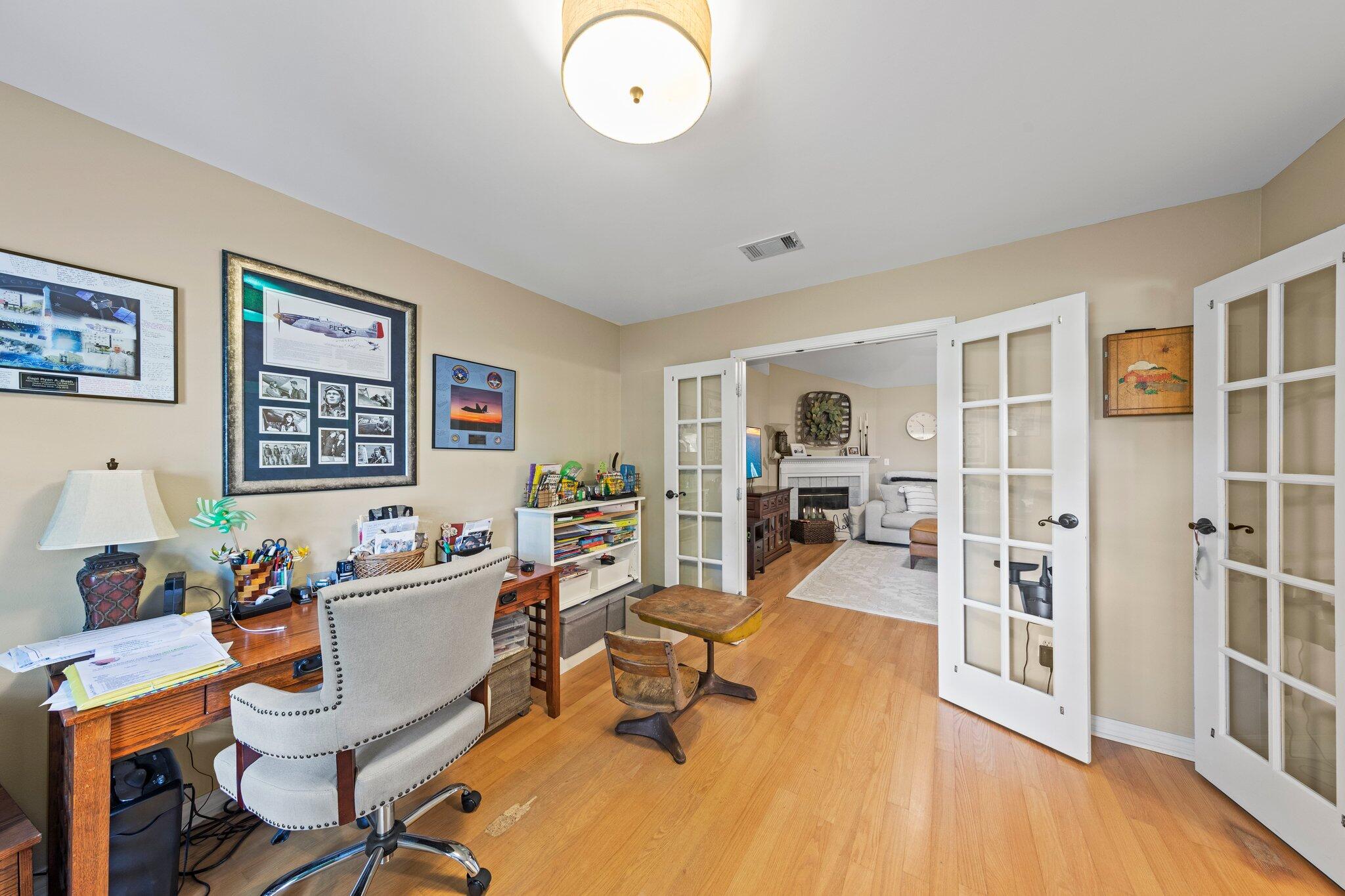 SOUTHMINSTER VILLAGE - Residential Lease