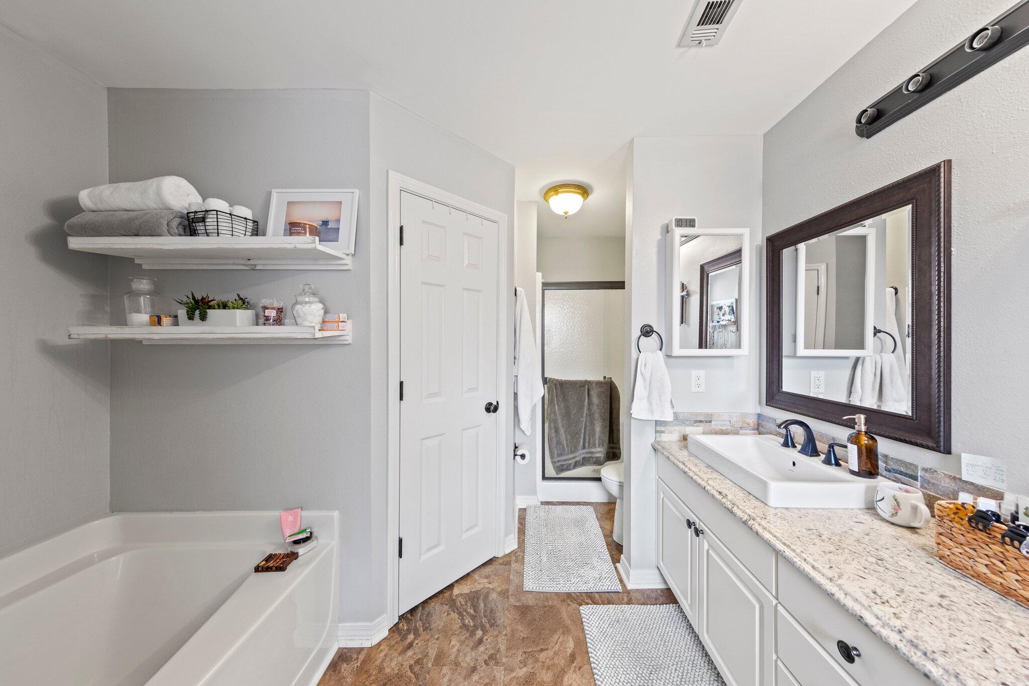 SOUTHMINSTER VILLAGE - Residential Lease