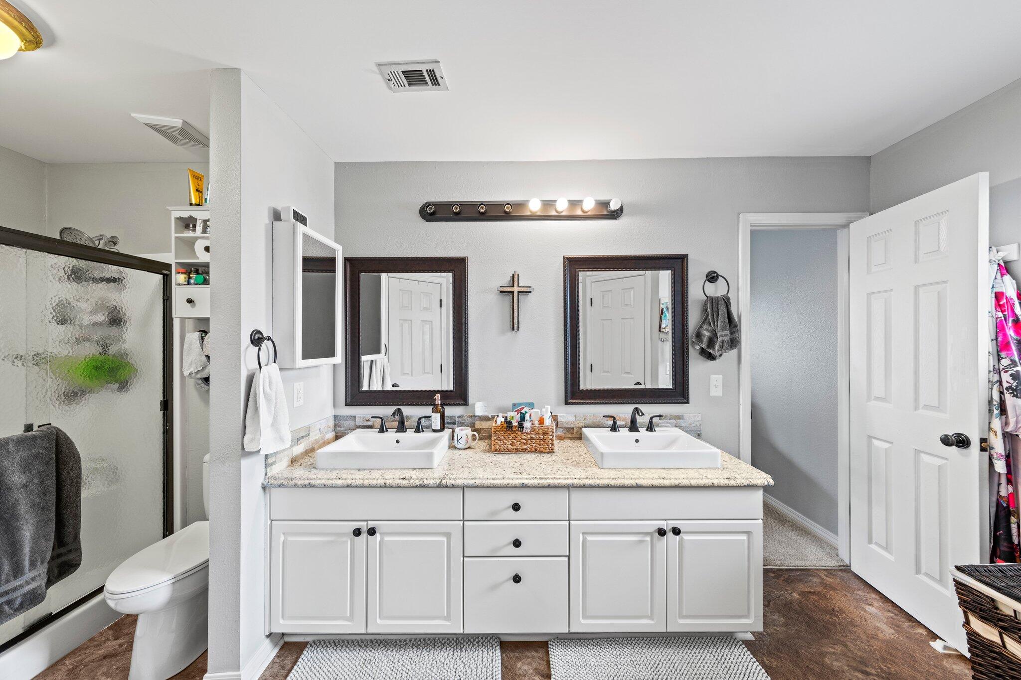 SOUTHMINSTER VILLAGE - Residential Lease