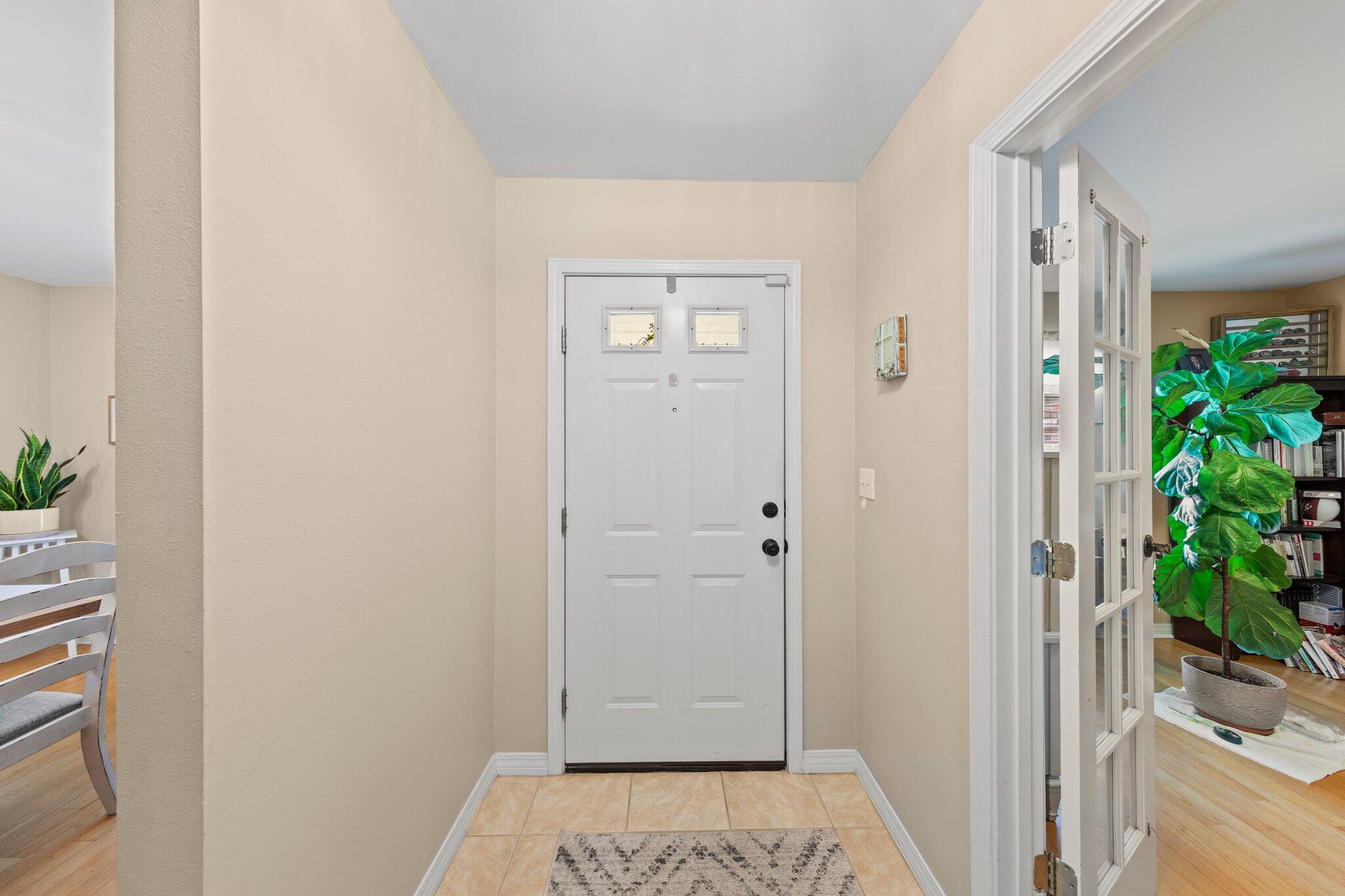 SOUTHMINSTER VILLAGE - Residential Lease