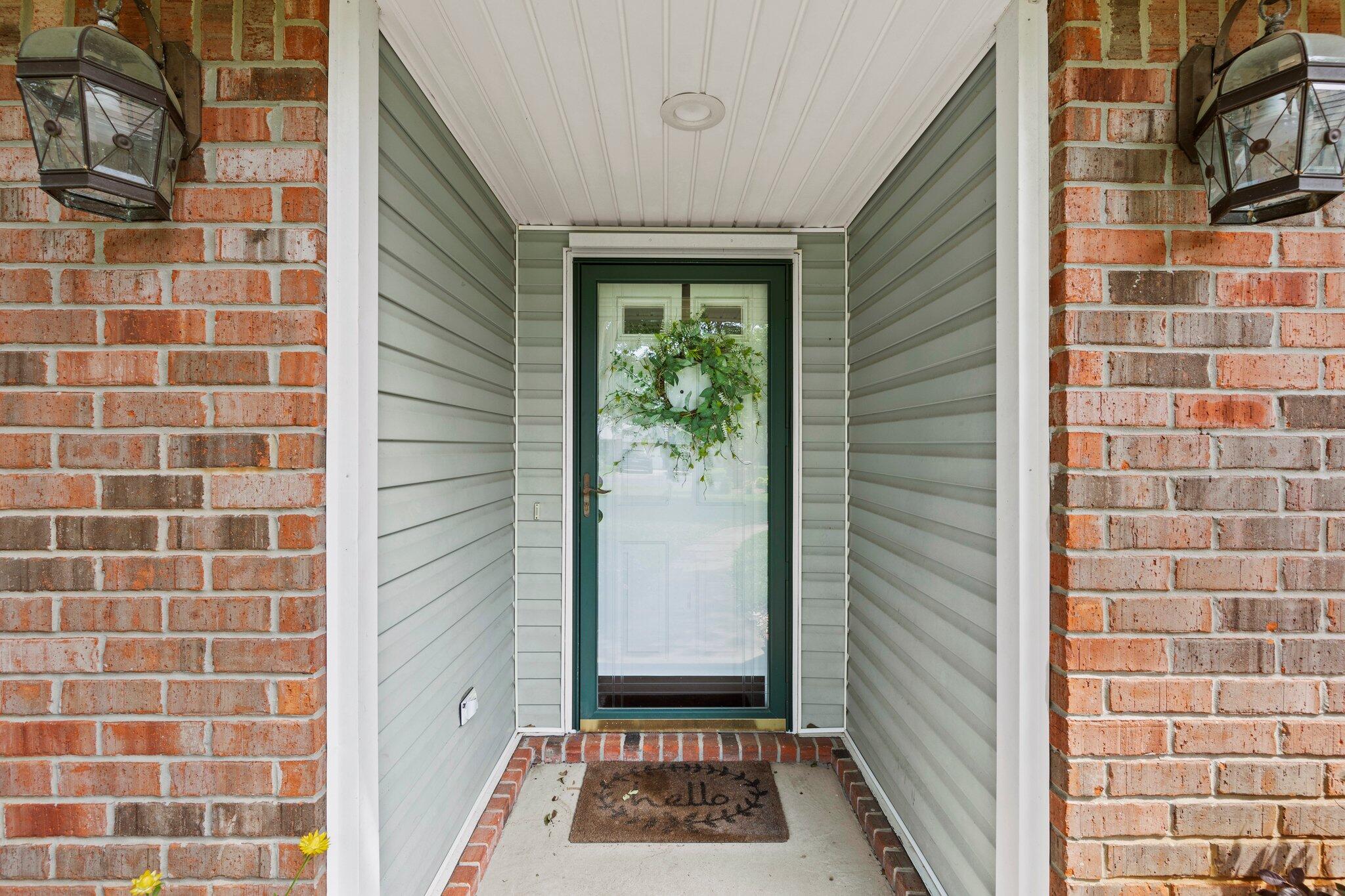 SOUTHMINSTER VILLAGE - Residential Lease