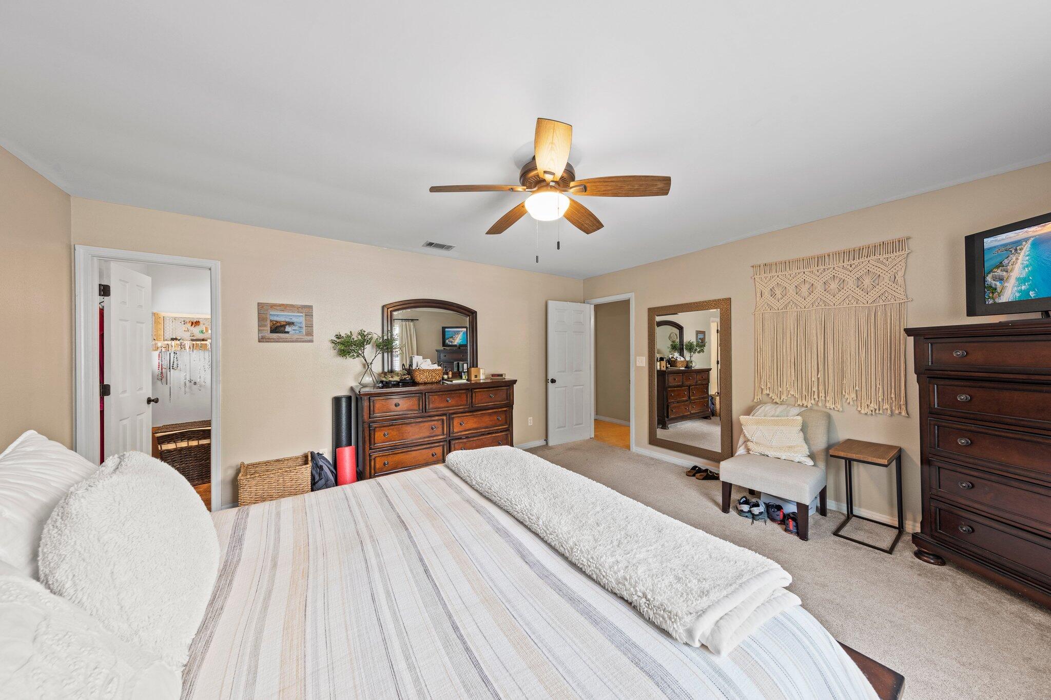 SOUTHMINSTER VILLAGE - Residential Lease