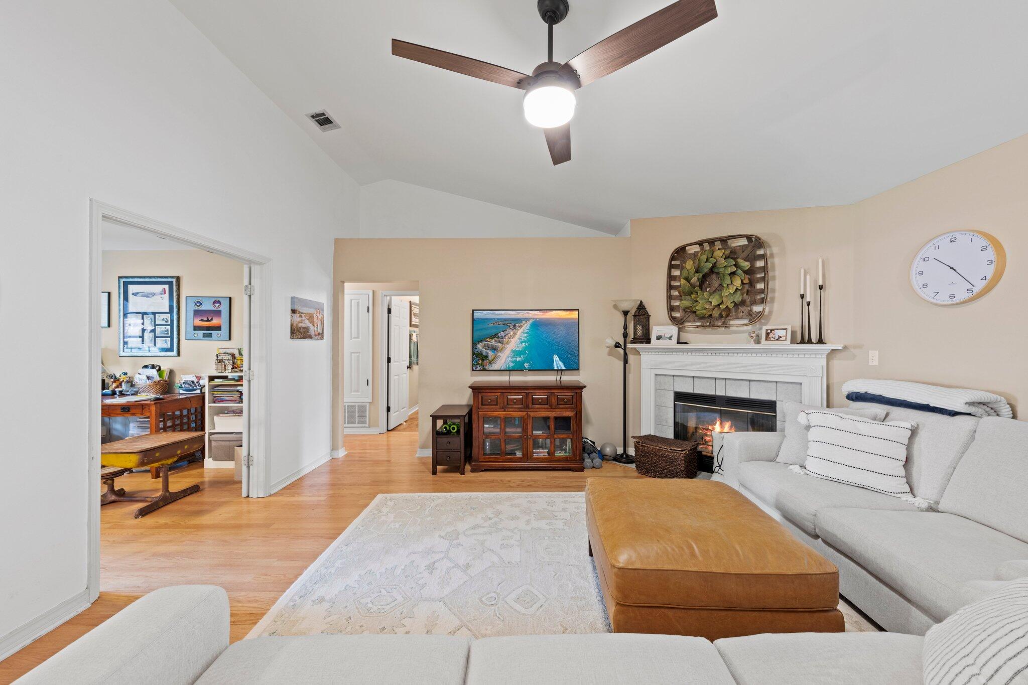 SOUTHMINSTER VILLAGE - Residential Lease