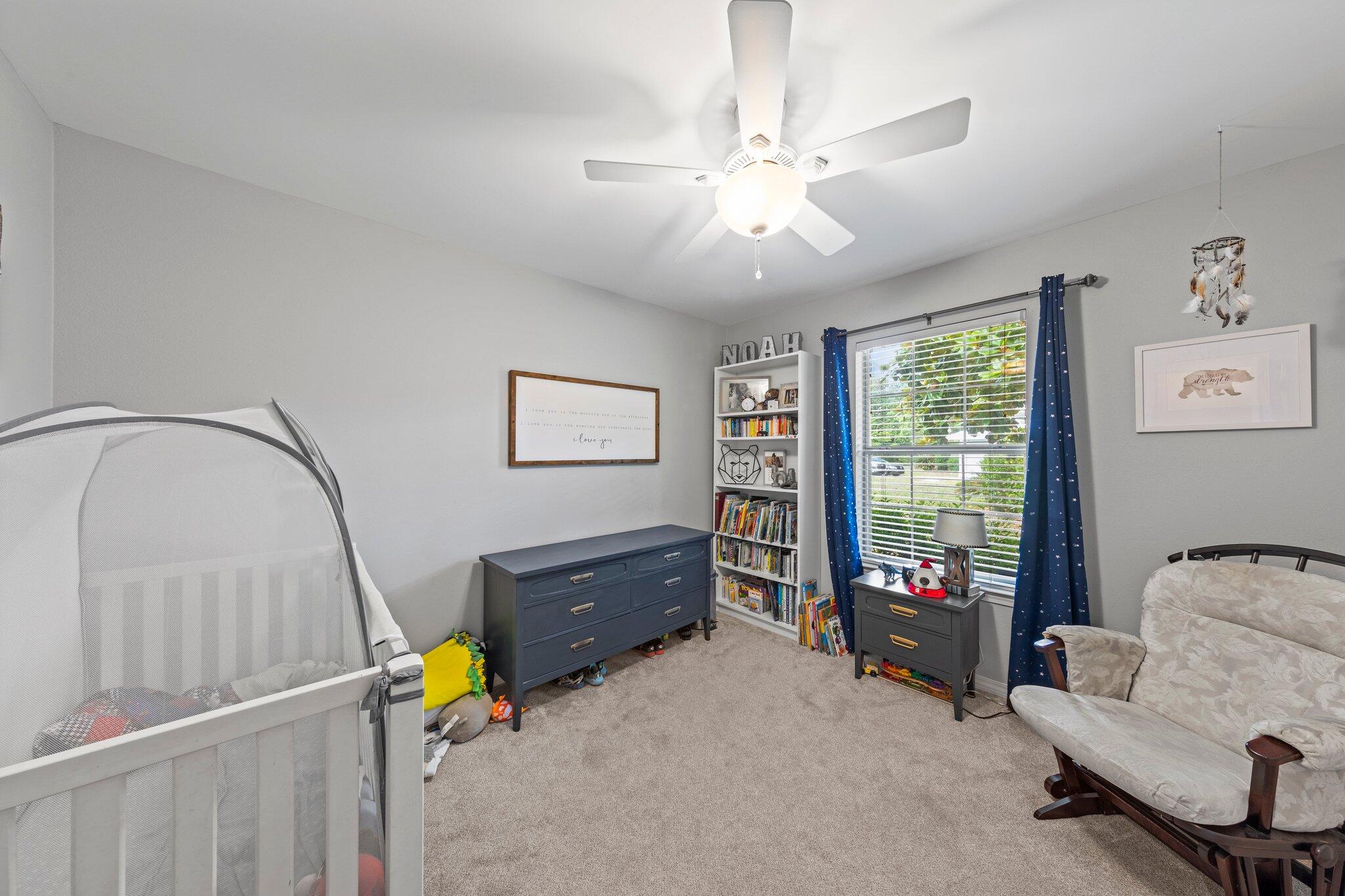 SOUTHMINSTER VILLAGE - Residential Lease