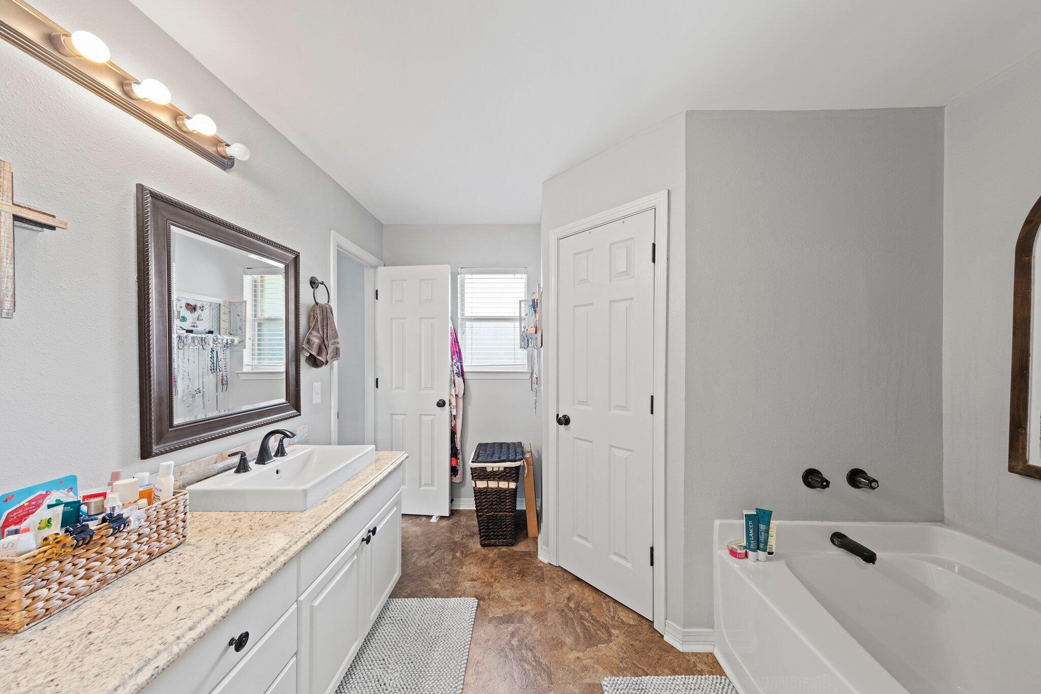 SOUTHMINSTER VILLAGE - Residential Lease