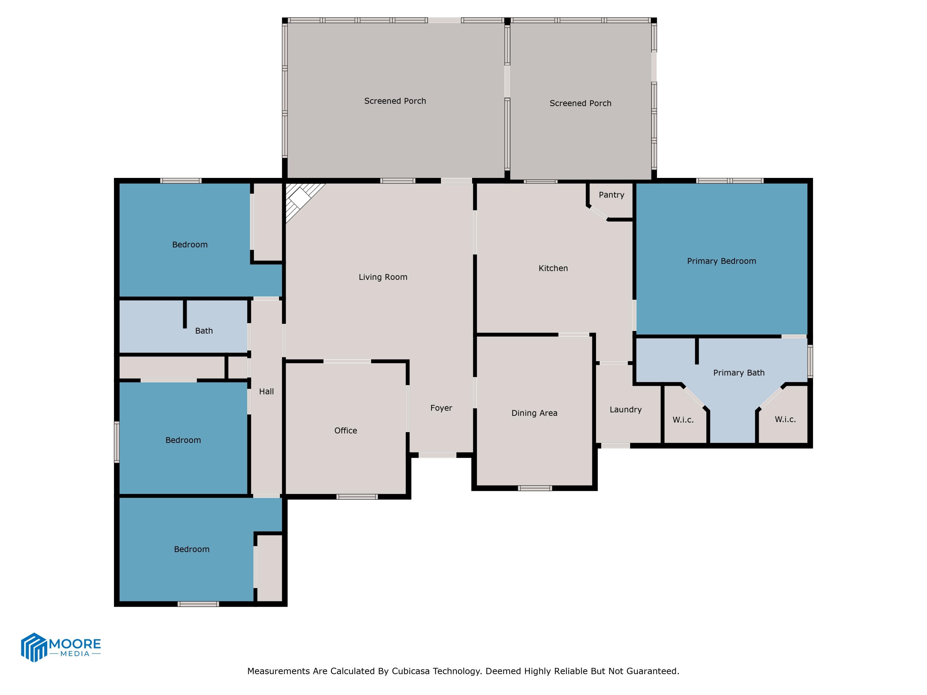 SOUTHMINSTER VILLAGE - Residential Lease