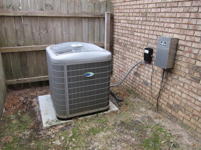 MARY ESTHER MANOR 1ST ADDN - Residential