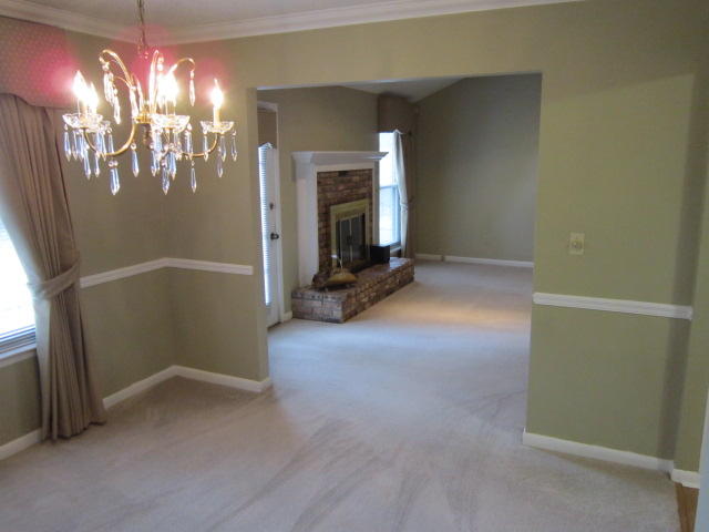 MARY ESTHER MANOR 1ST ADDN - Residential