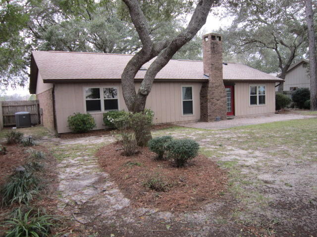 MARY ESTHER MANOR 1ST ADDN - Residential