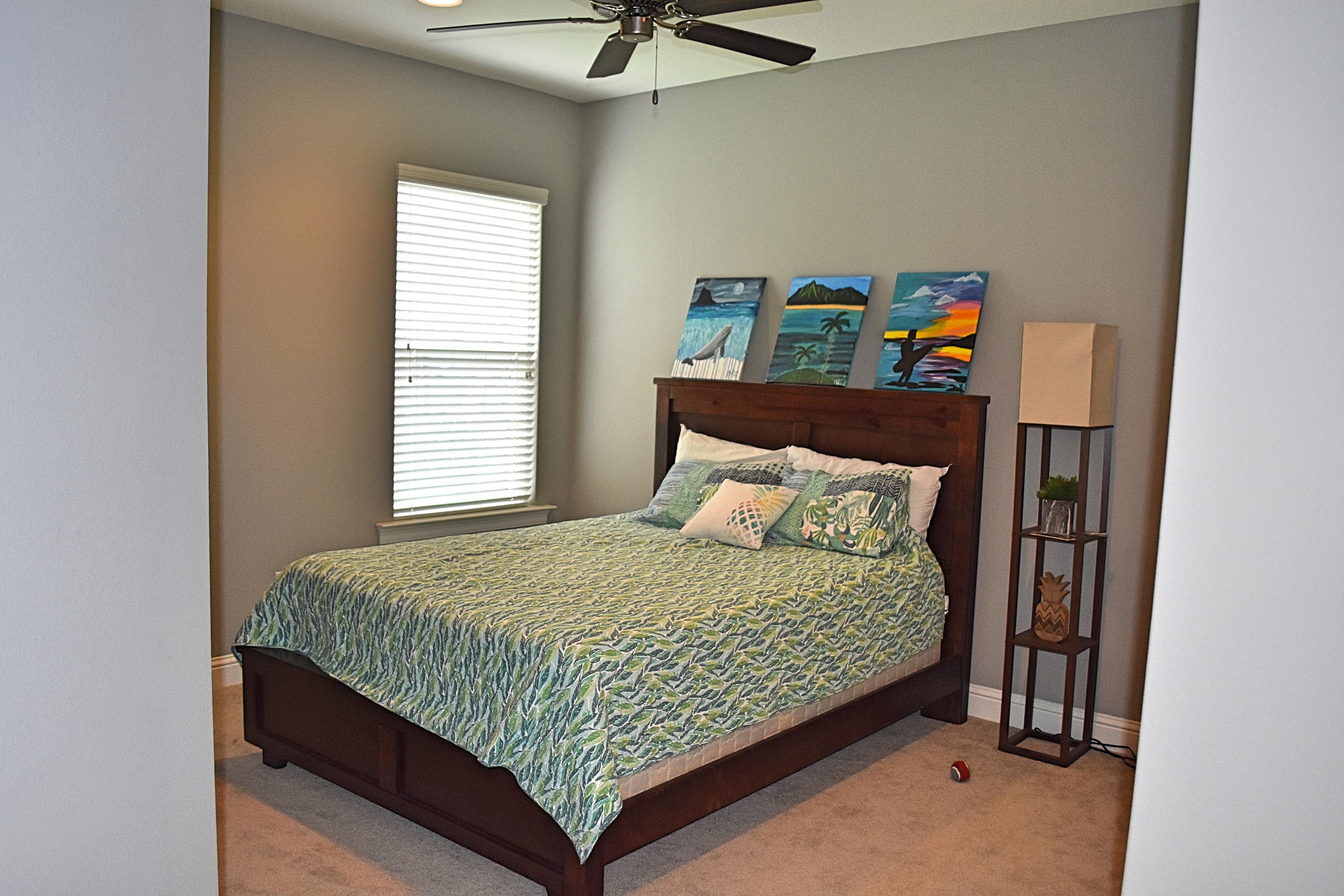 Marina Village - Residential Lease