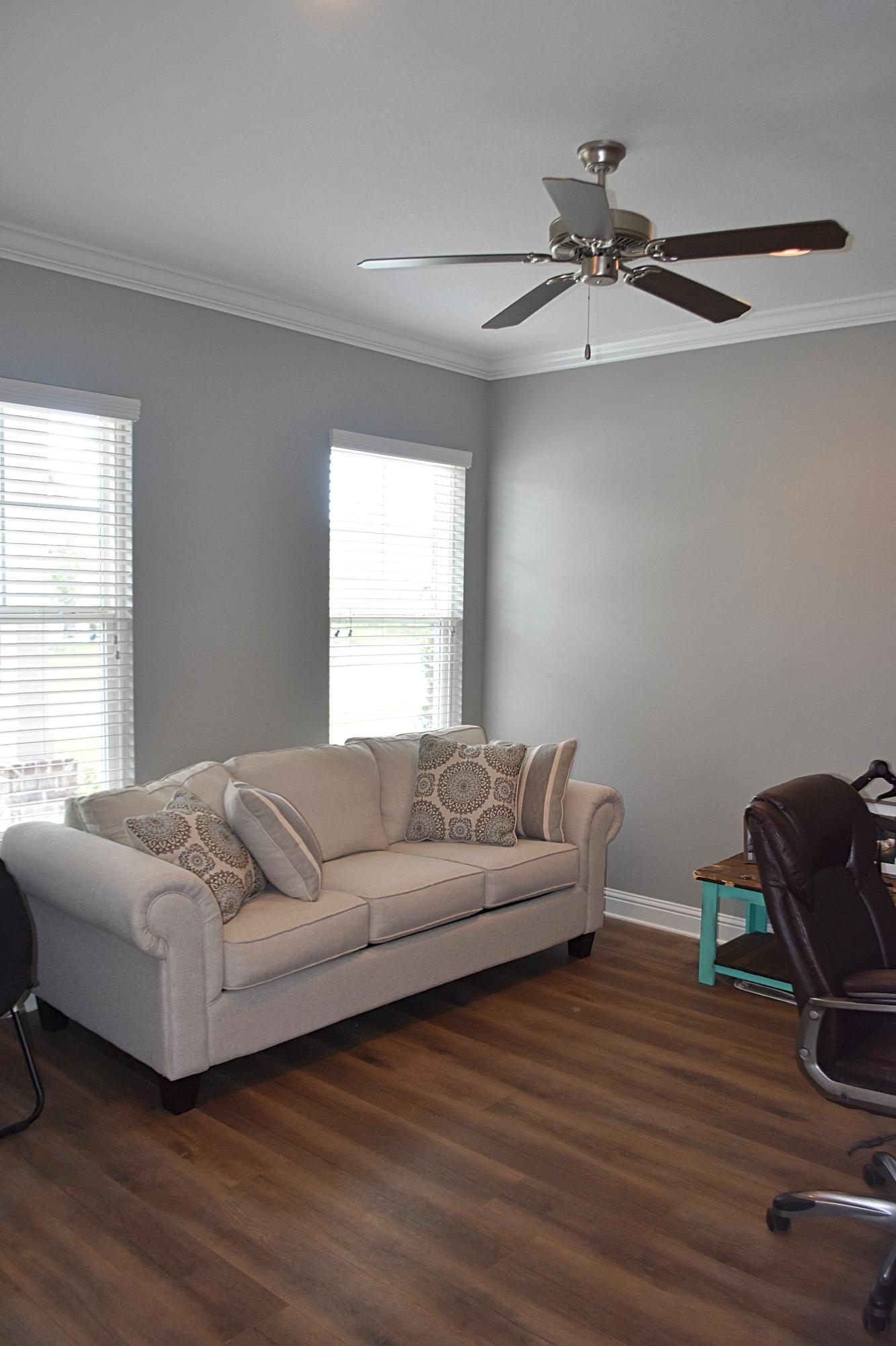 Marina Village - Residential Lease