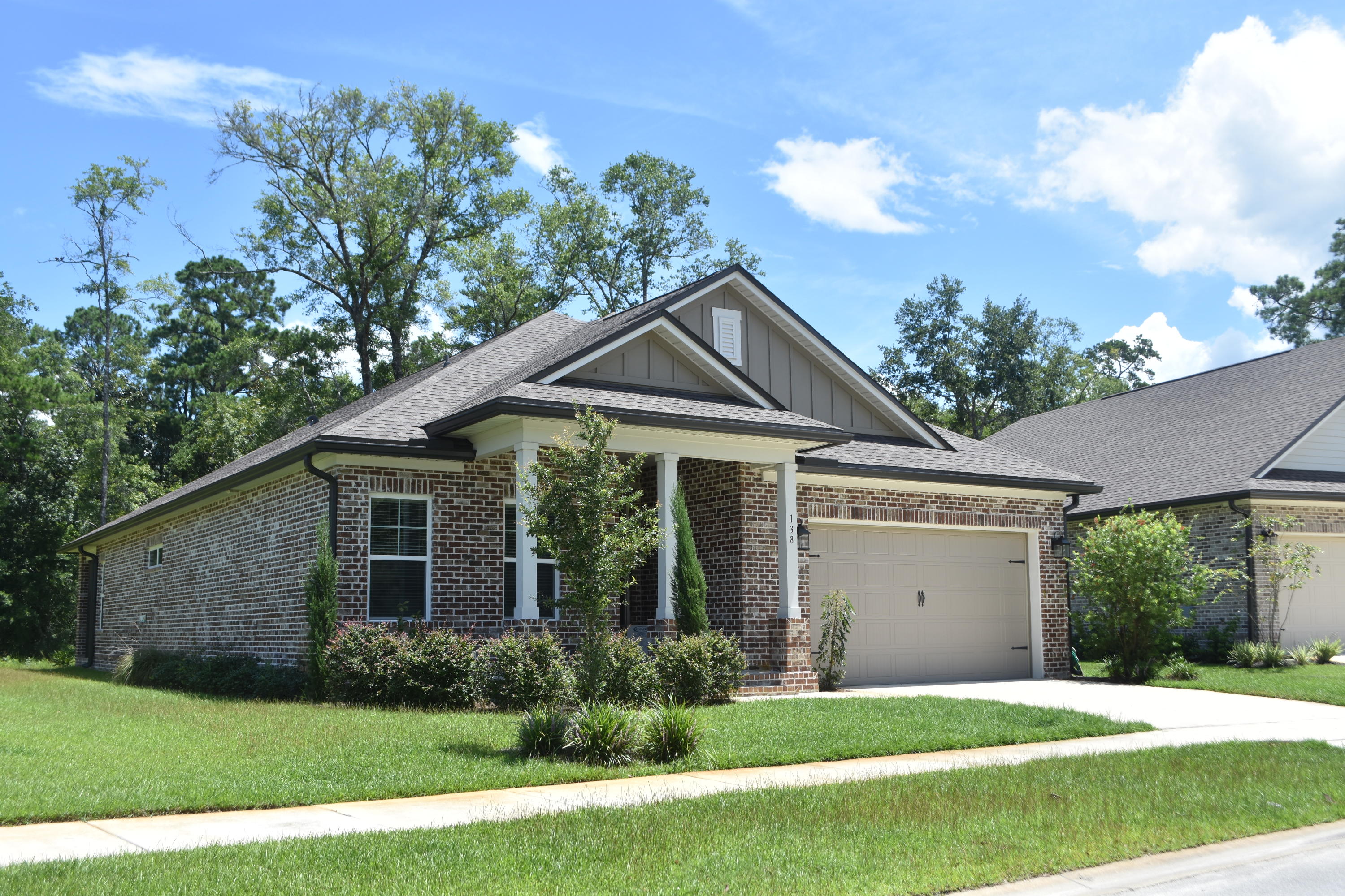 Marina Village - Residential Lease