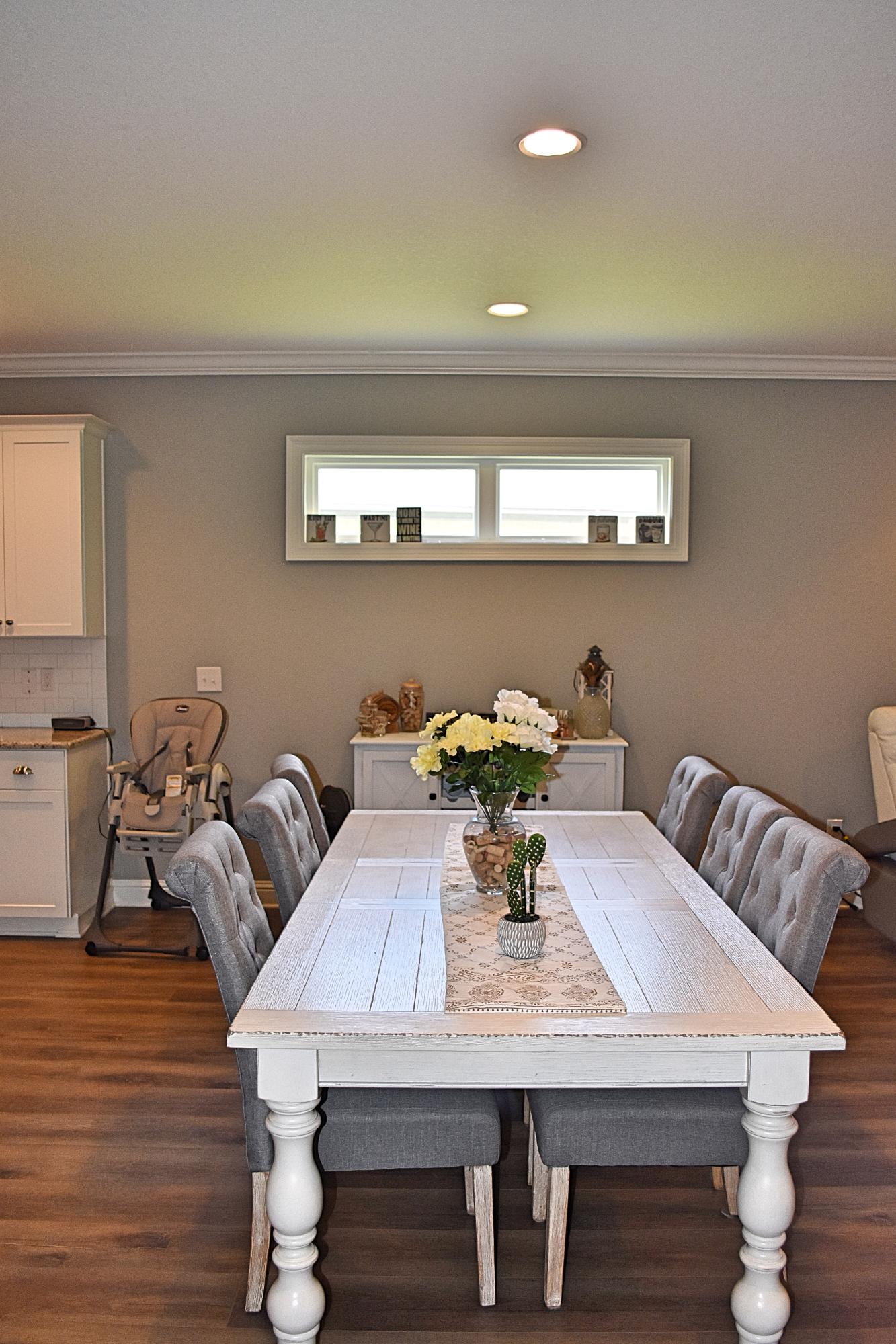 Marina Village - Residential Lease