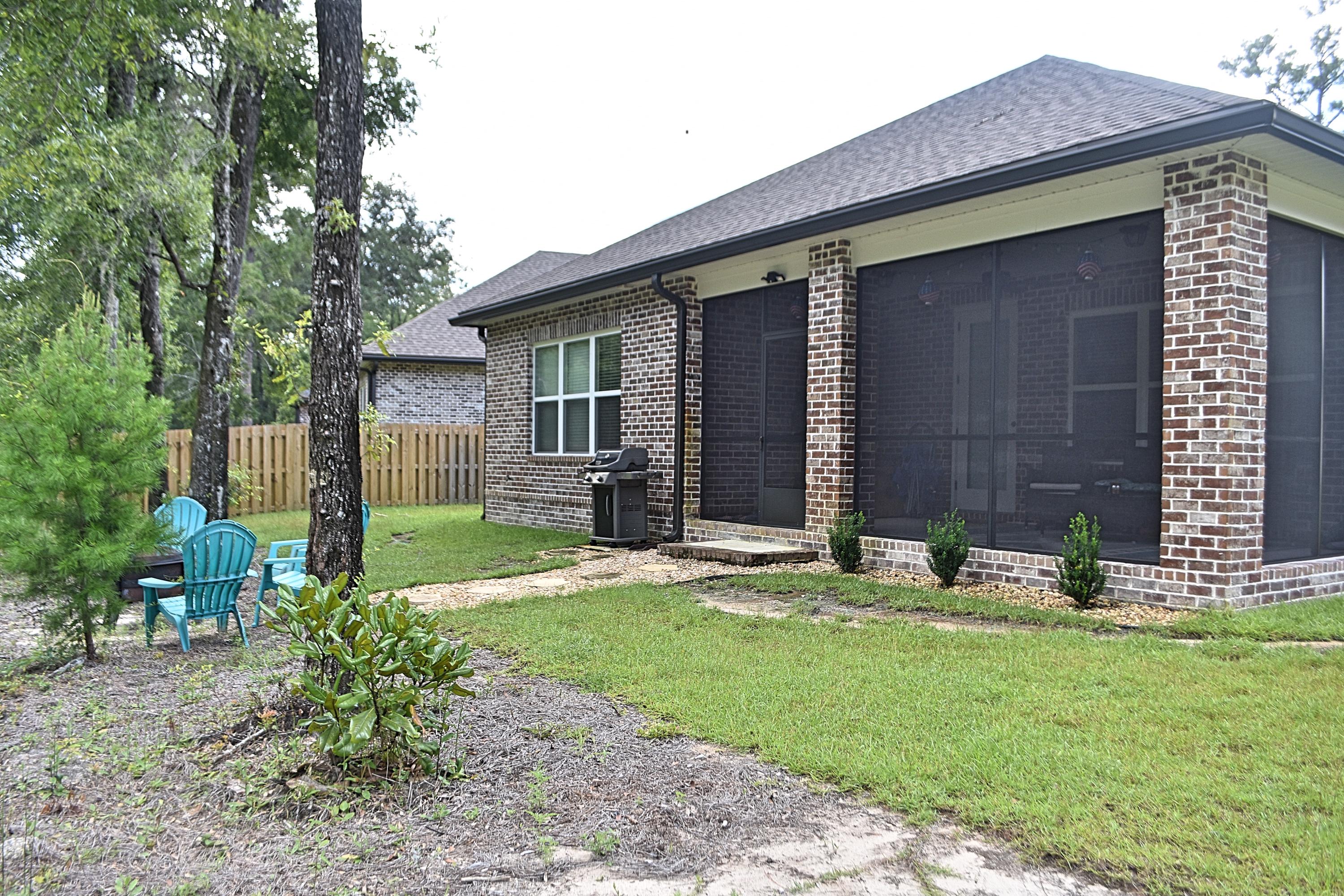 Marina Village - Residential Lease