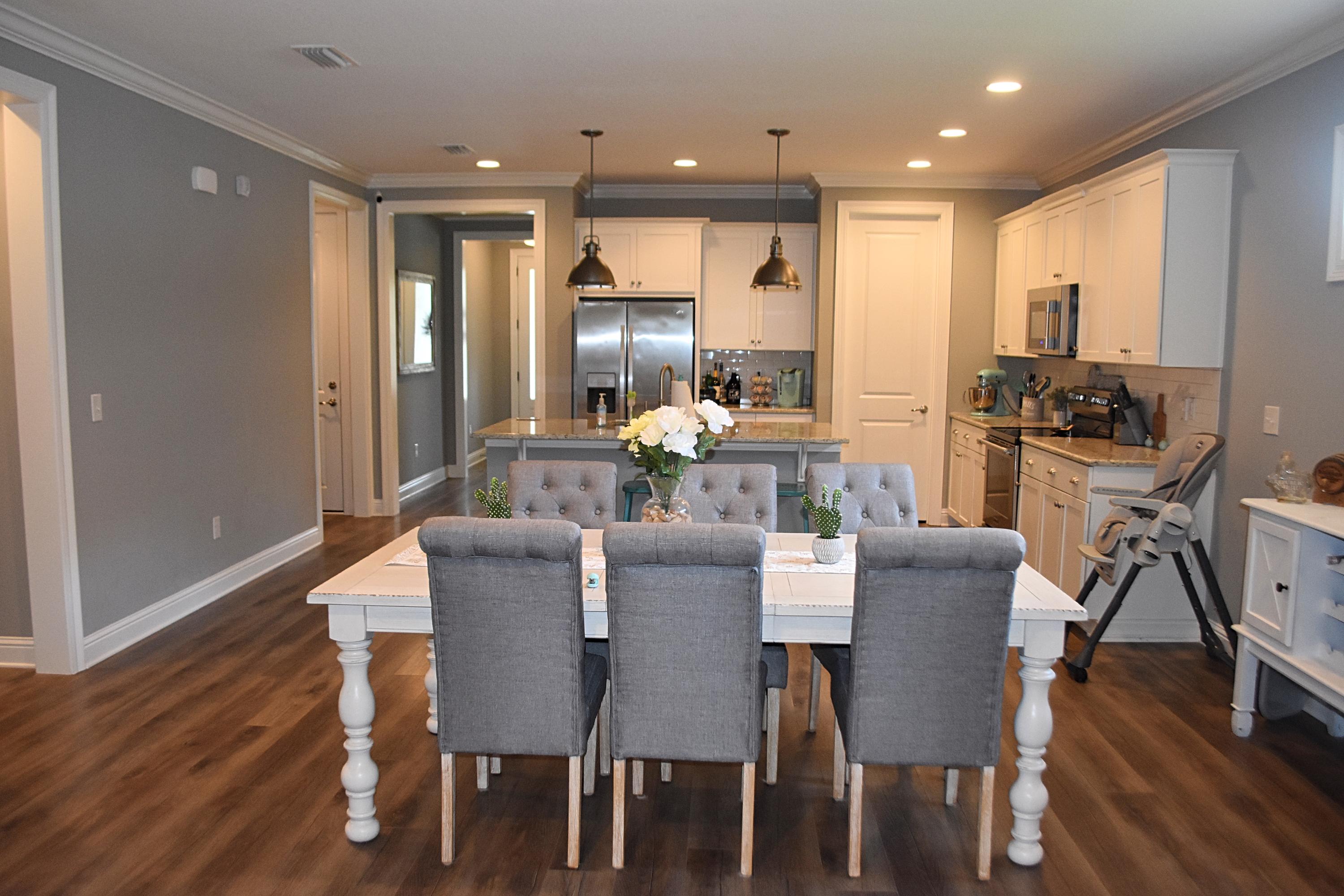 Marina Village - Residential Lease