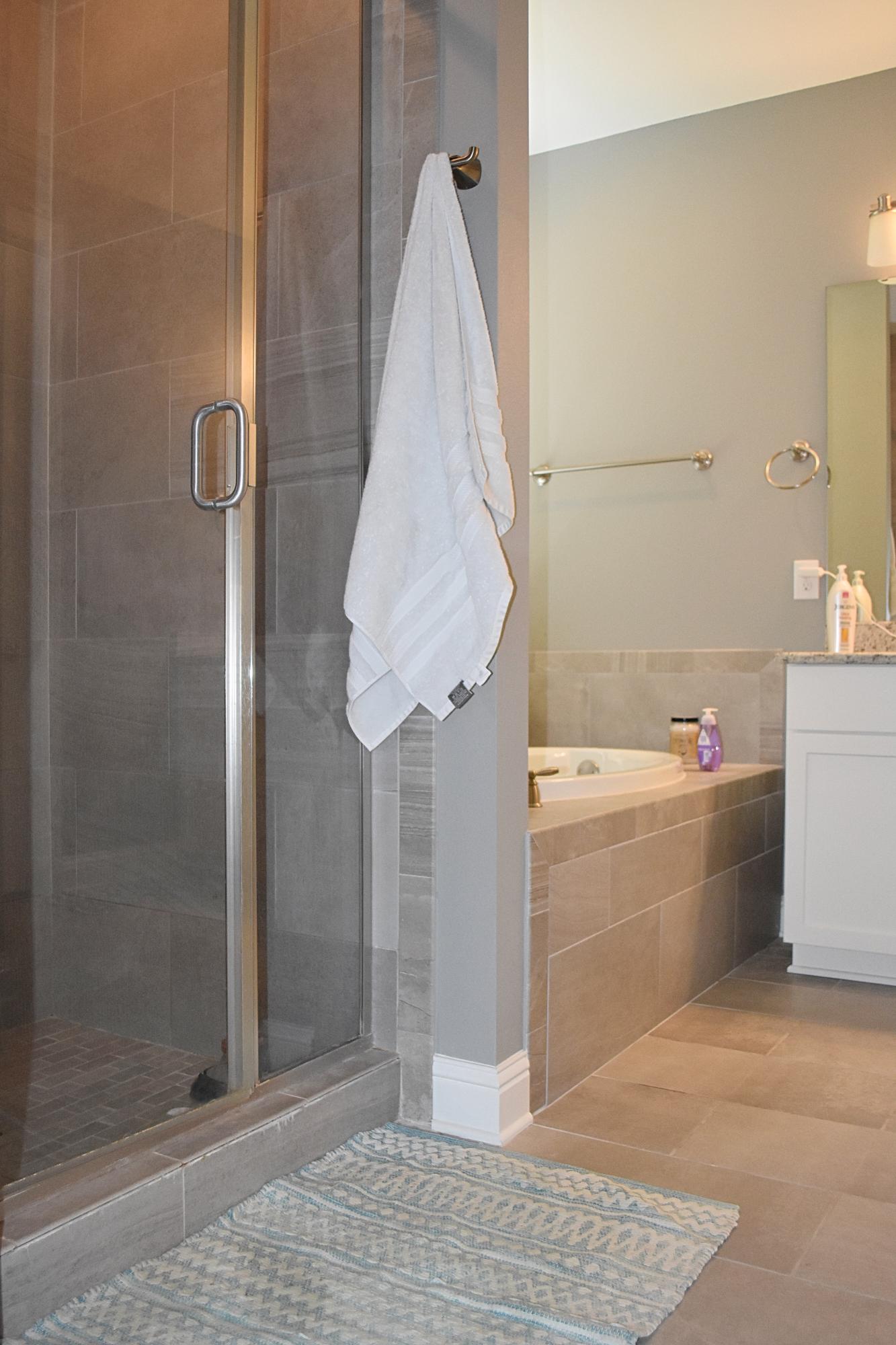 Marina Village - Residential Lease