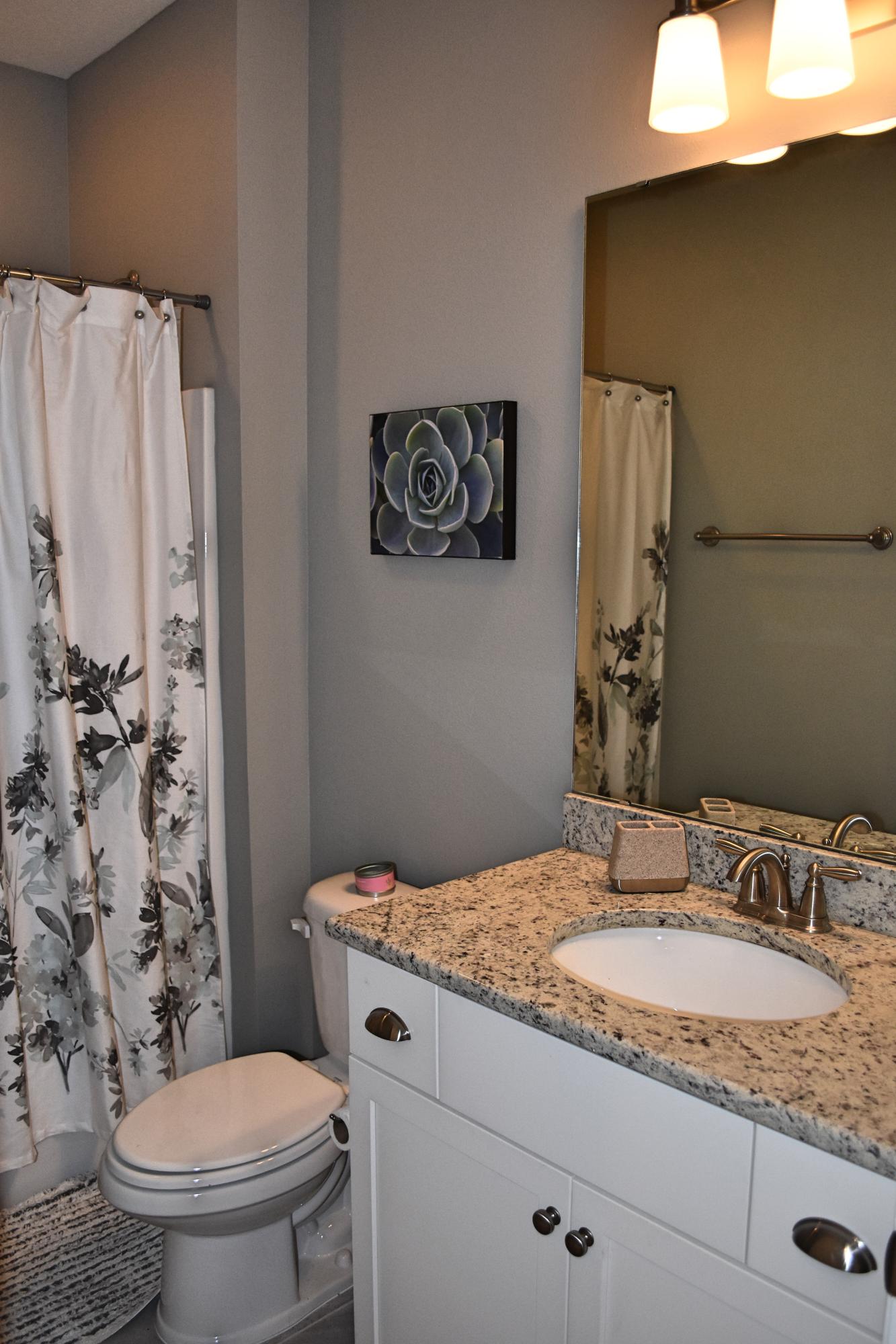 Marina Village - Residential Lease