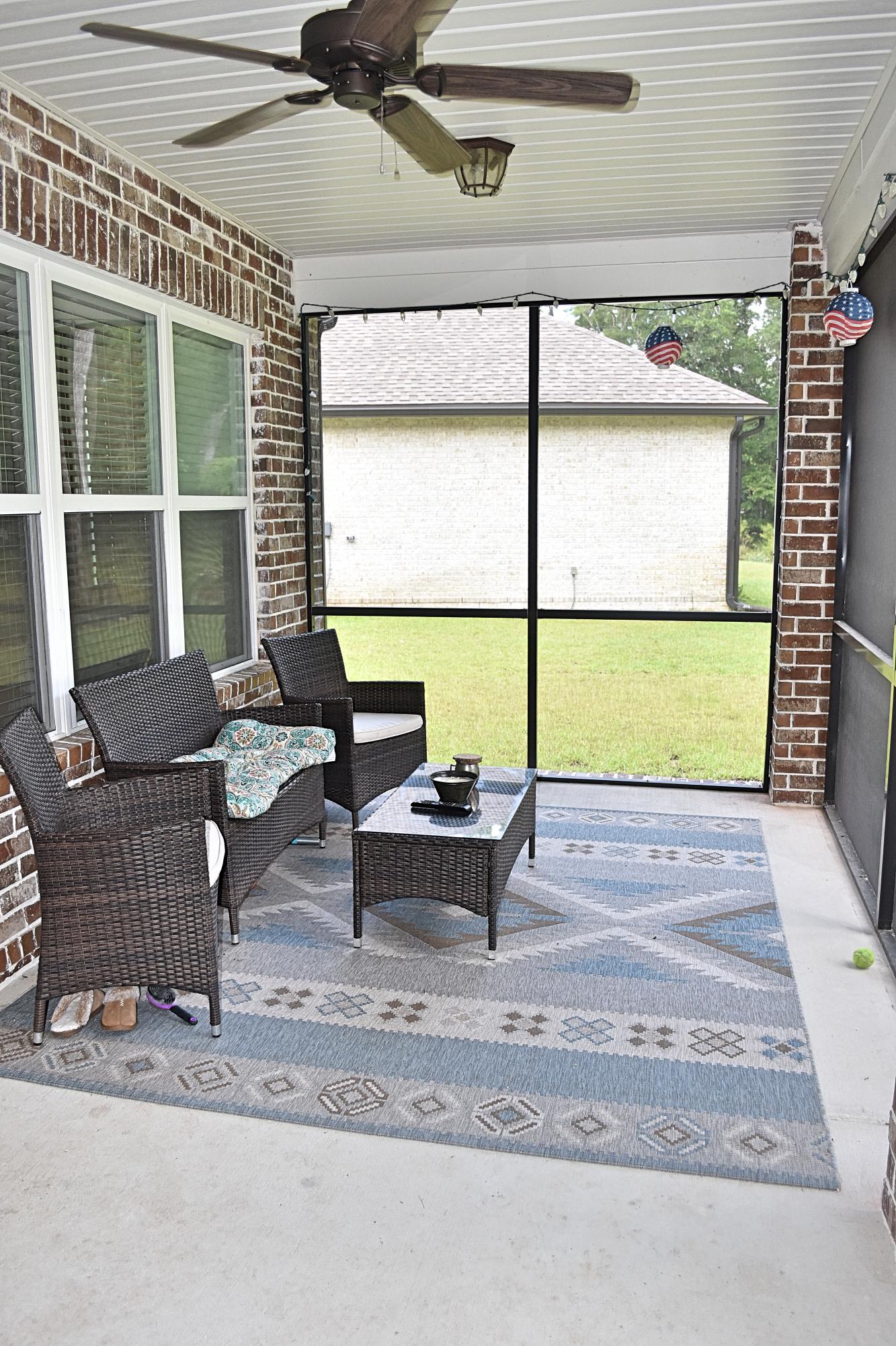 Marina Village - Residential Lease