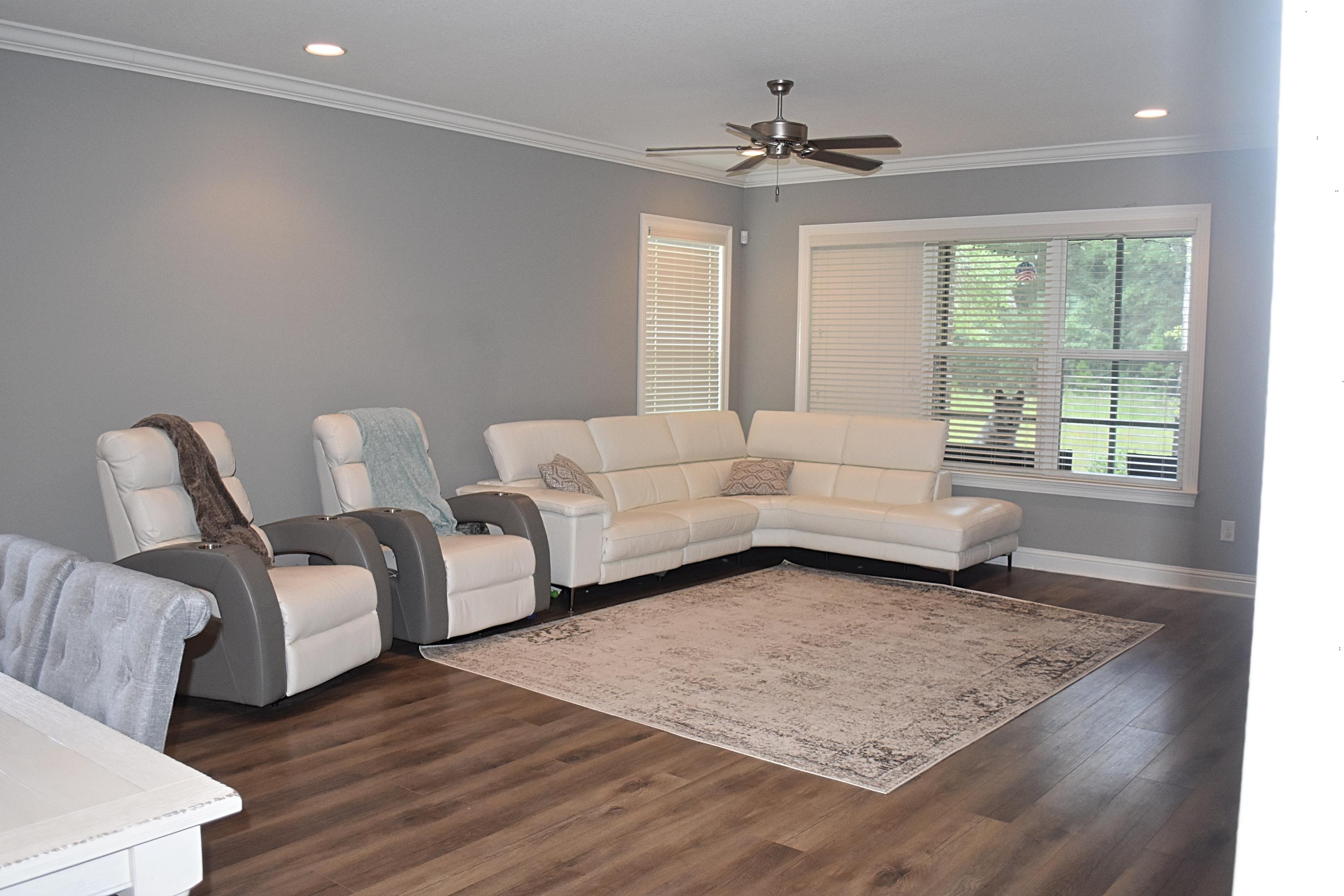 Marina Village - Residential Lease