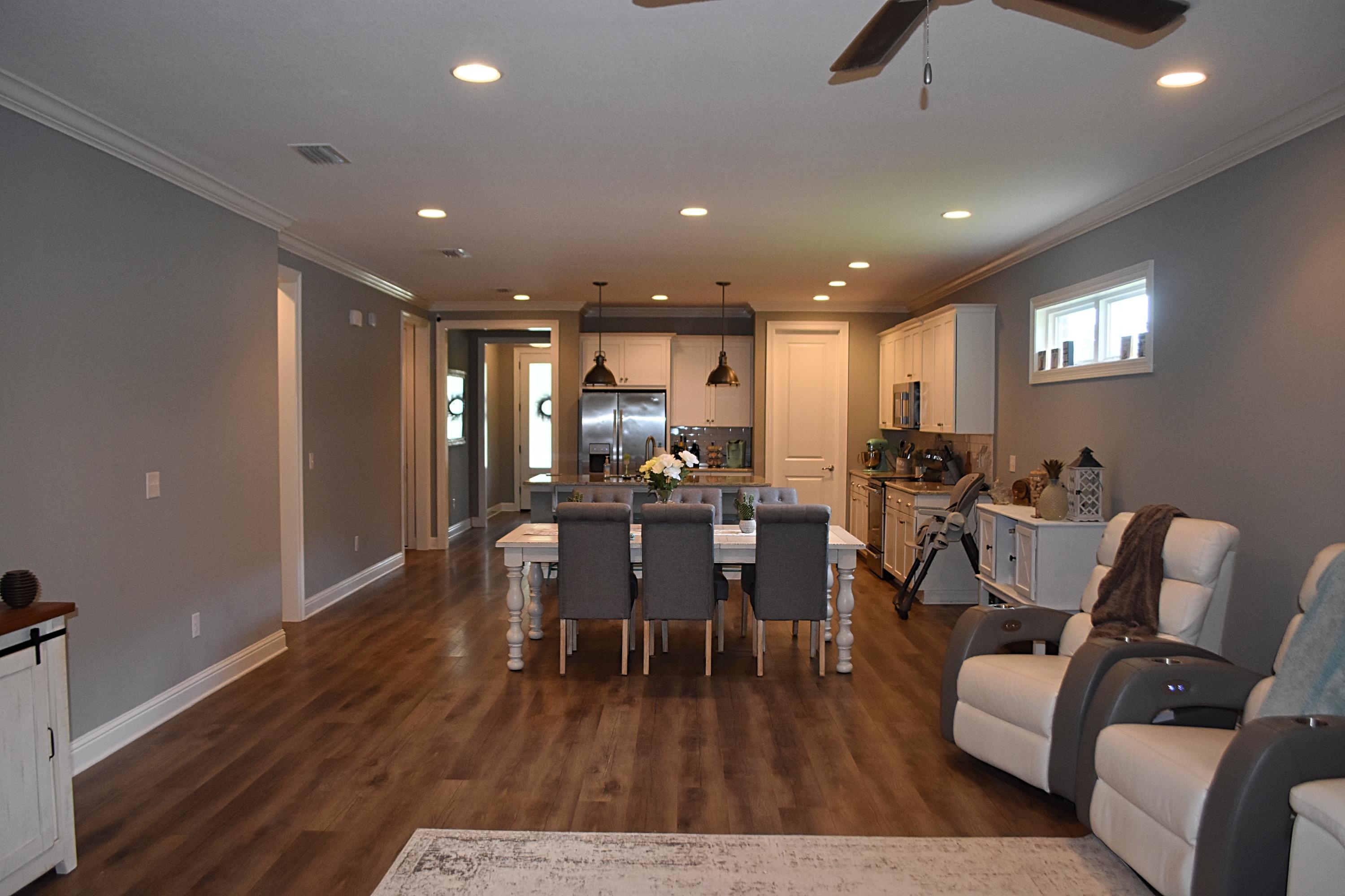 Marina Village - Residential Lease