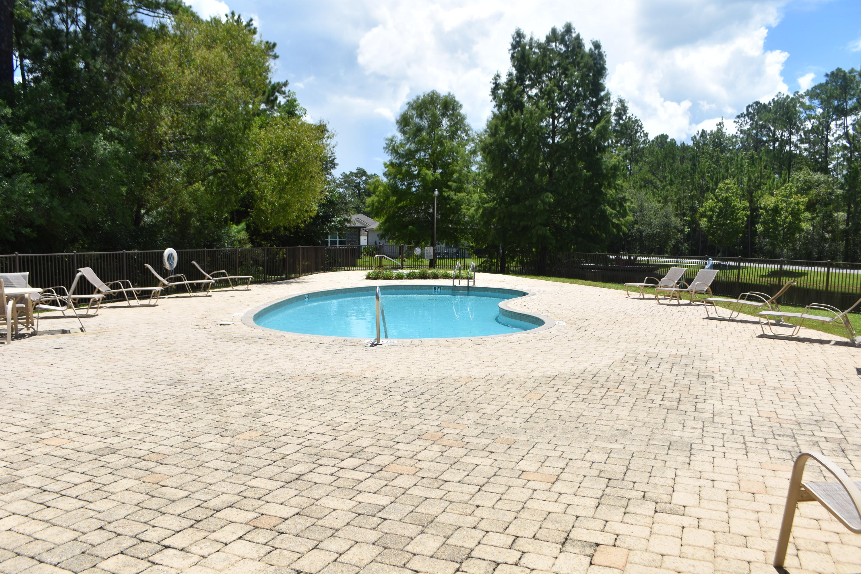 Marina Village - Residential Lease