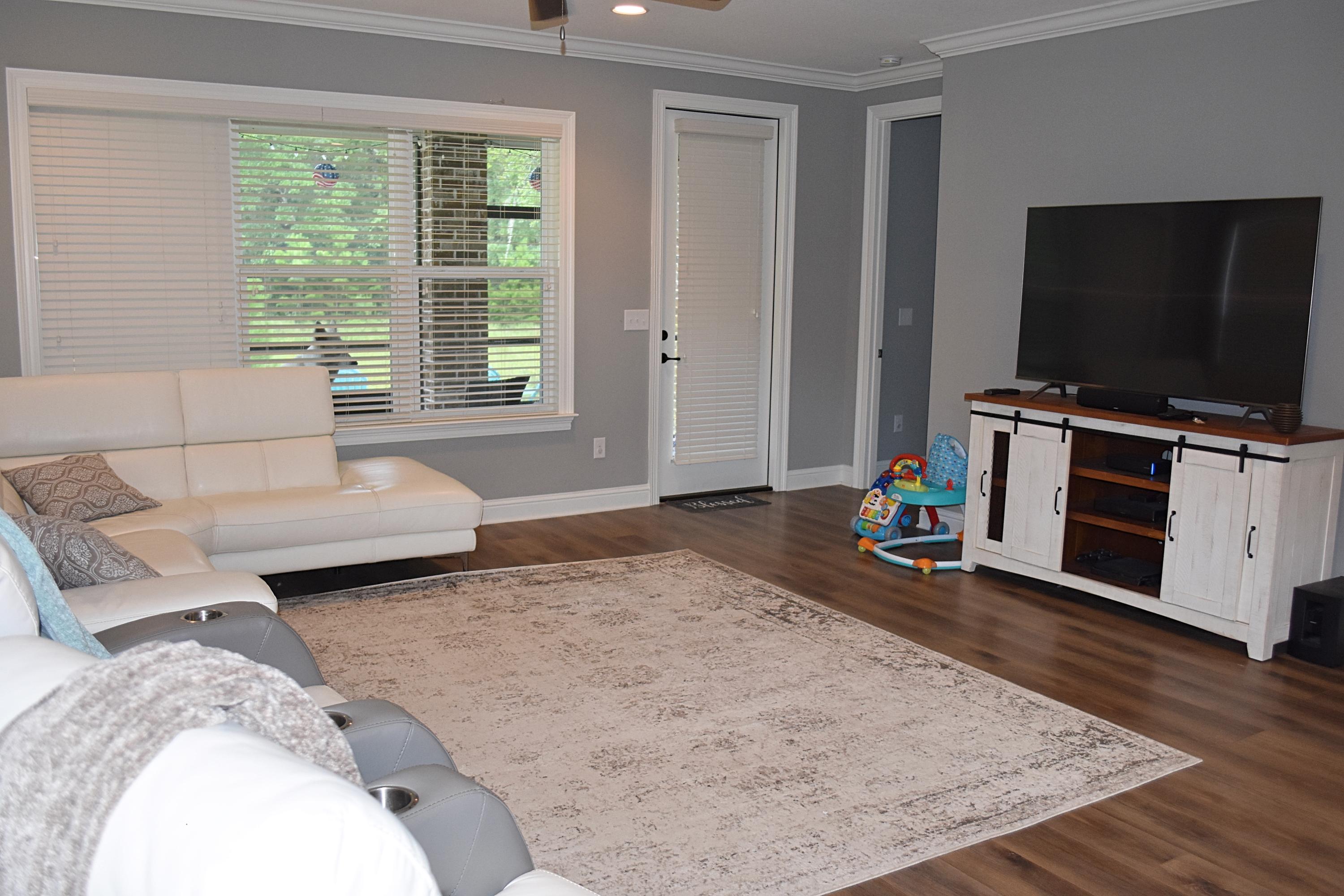 Marina Village - Residential Lease