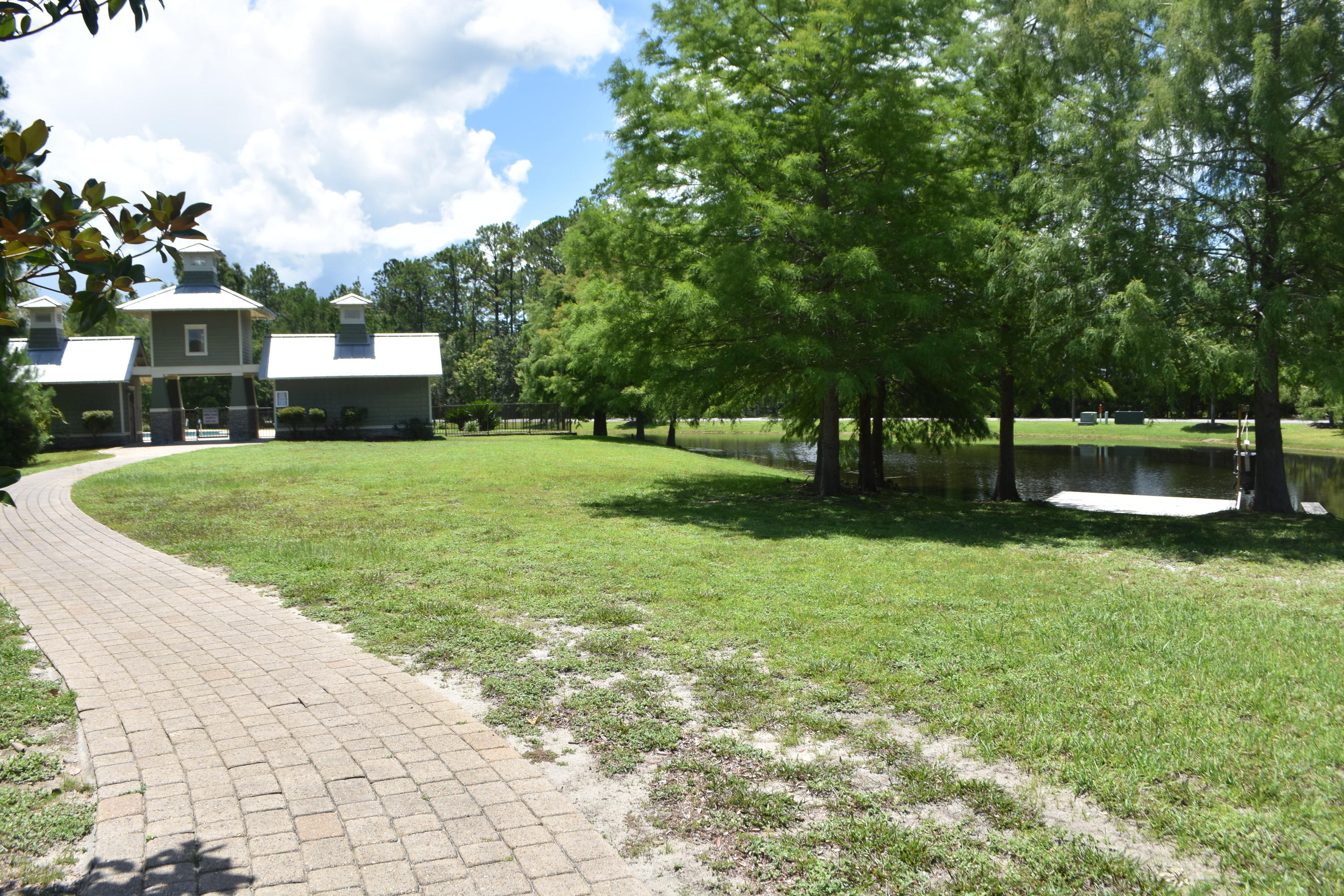 Marina Village - Residential Lease