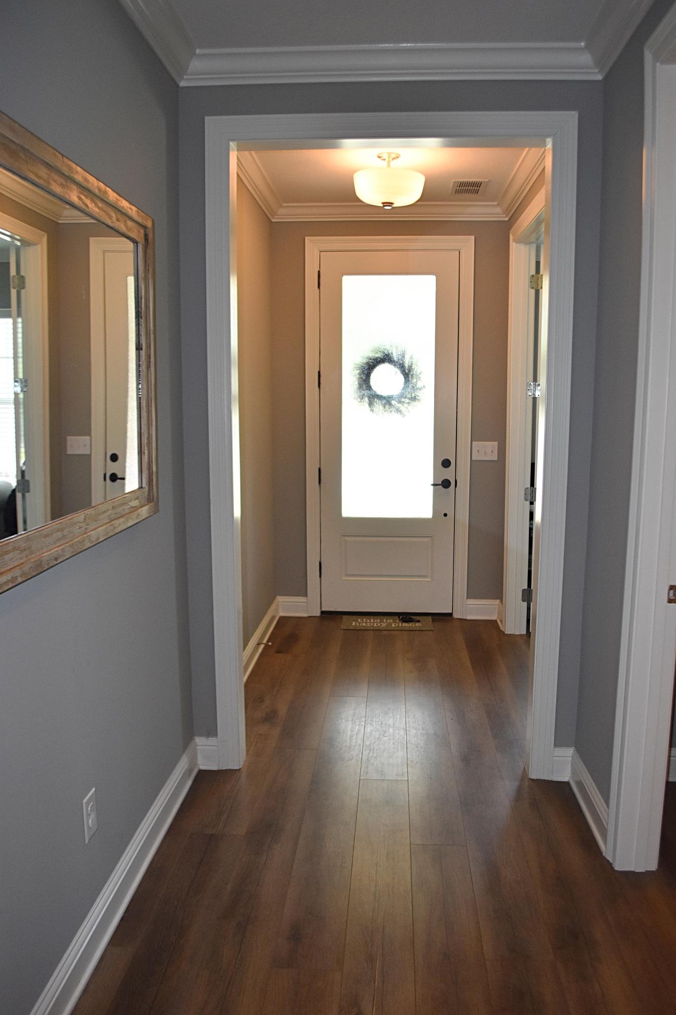 Marina Village - Residential Lease